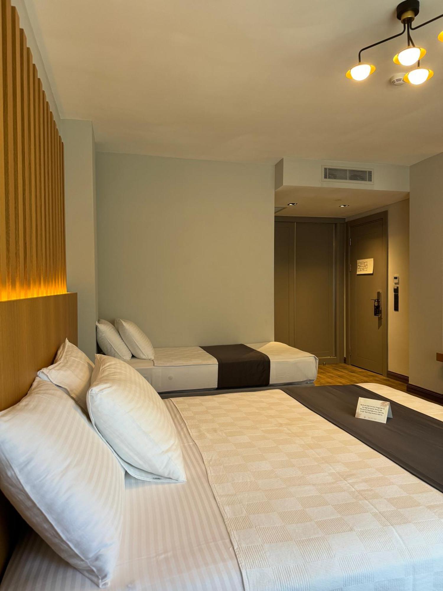 Hotel The Rest Port Argento Bodrum