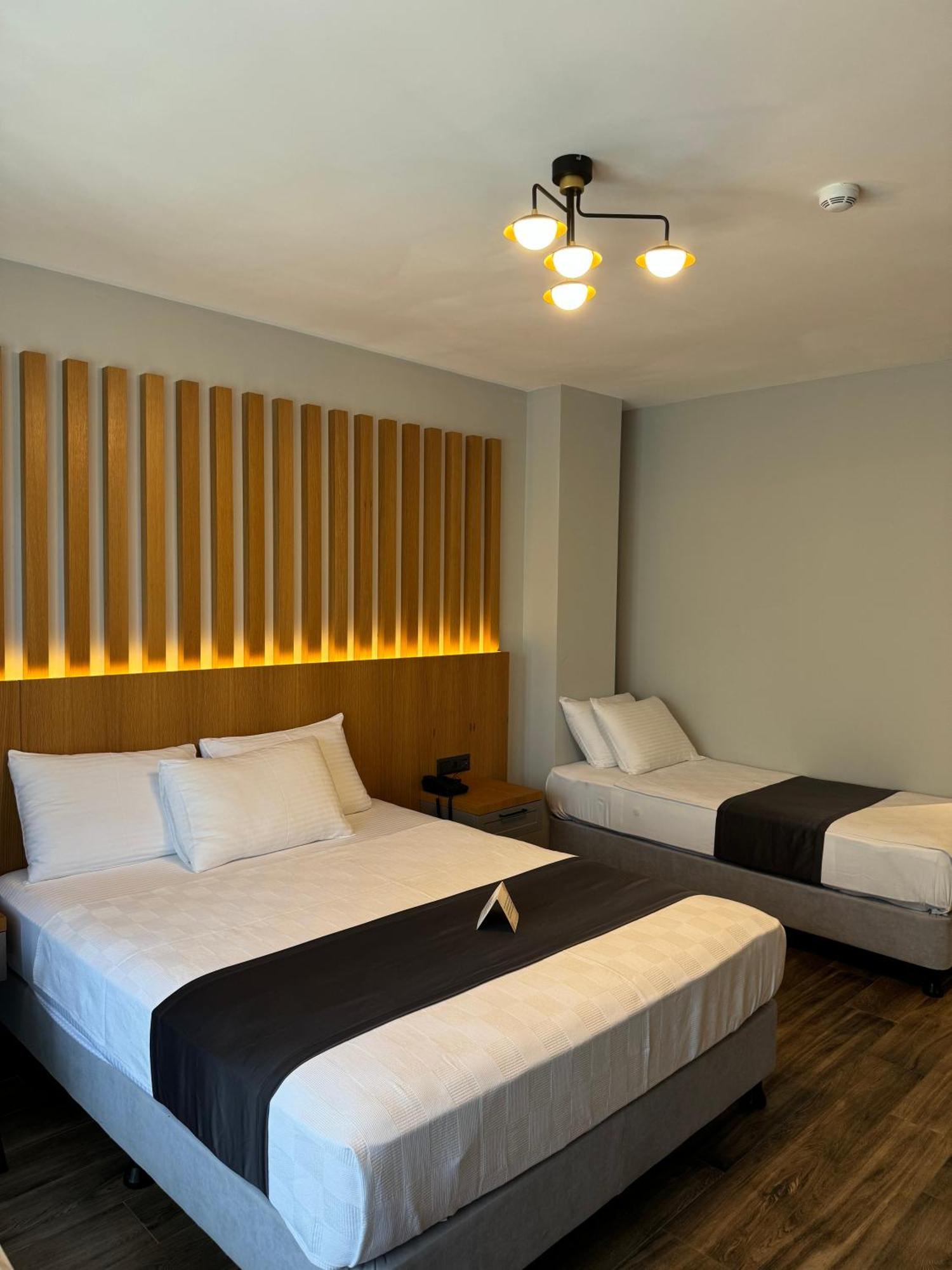 The Rest Port Argento Hotel *