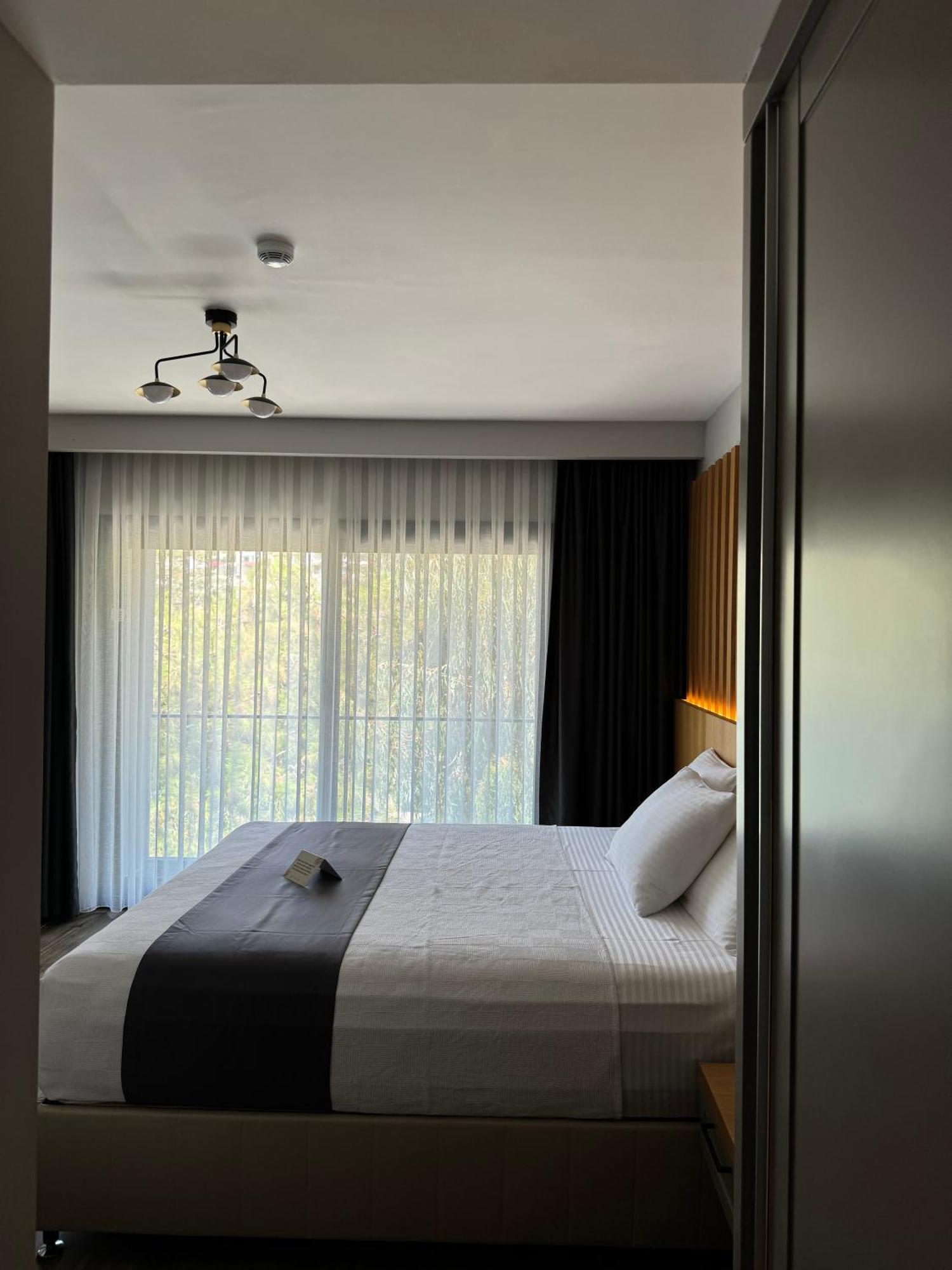 The Rest Port Argento Hotel Bodrum