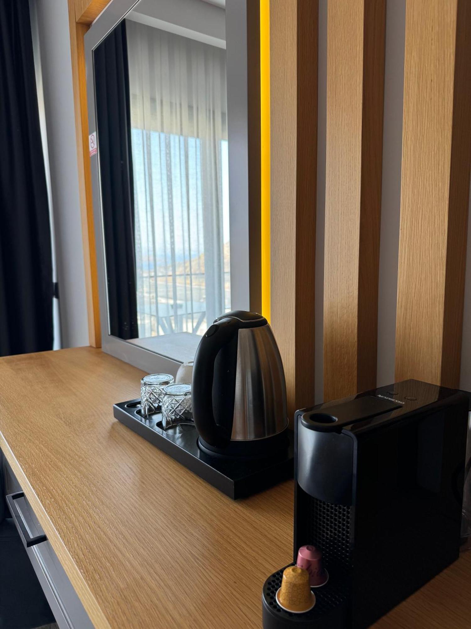 Hotel The Rest Port Argento