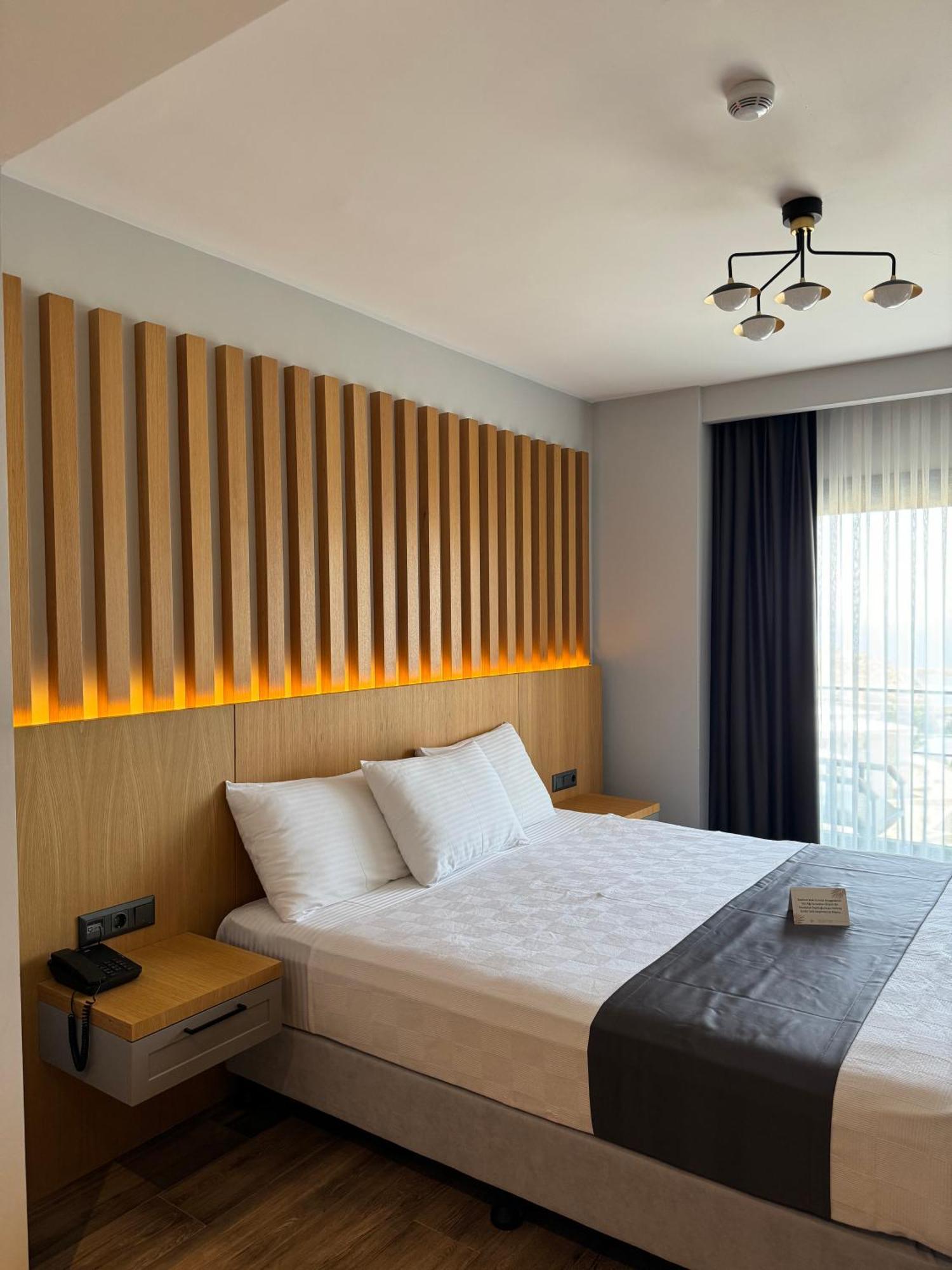 Hotel The Rest Port Argento *