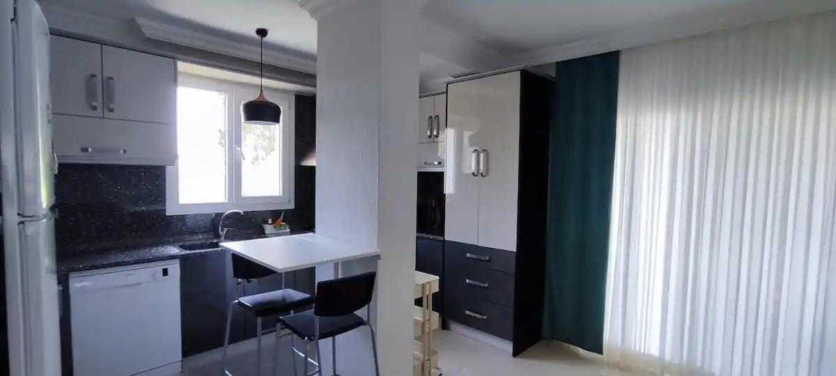 Bitez Bahce Icerisinde Huzur Rahat Konfor Holiday home