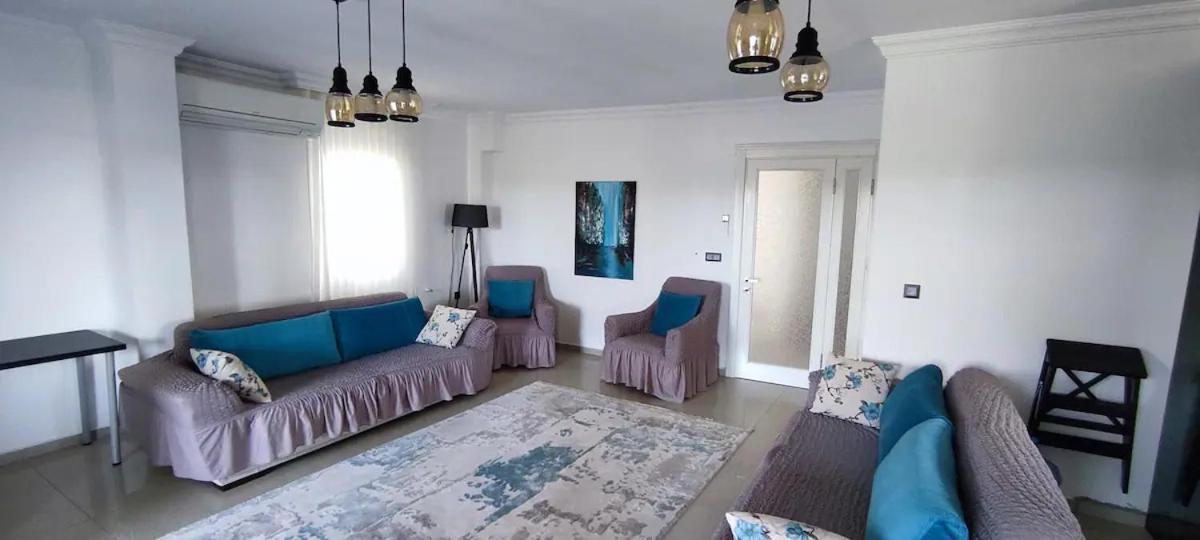 Holiday home Bitez Bahce Icerisinde Huzur Rahat Konfor *
