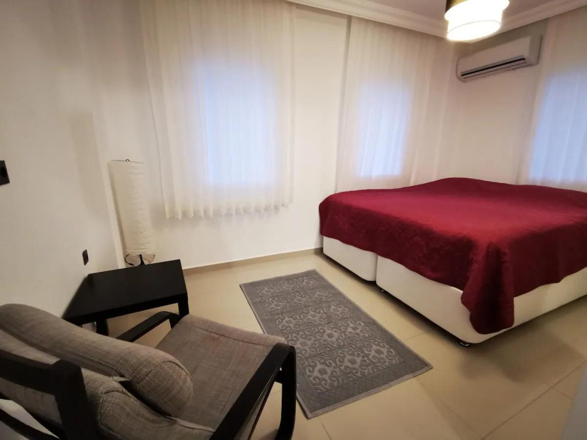 Holiday home Bitez Bahce Icerisinde Huzur Rahat Konfor *
