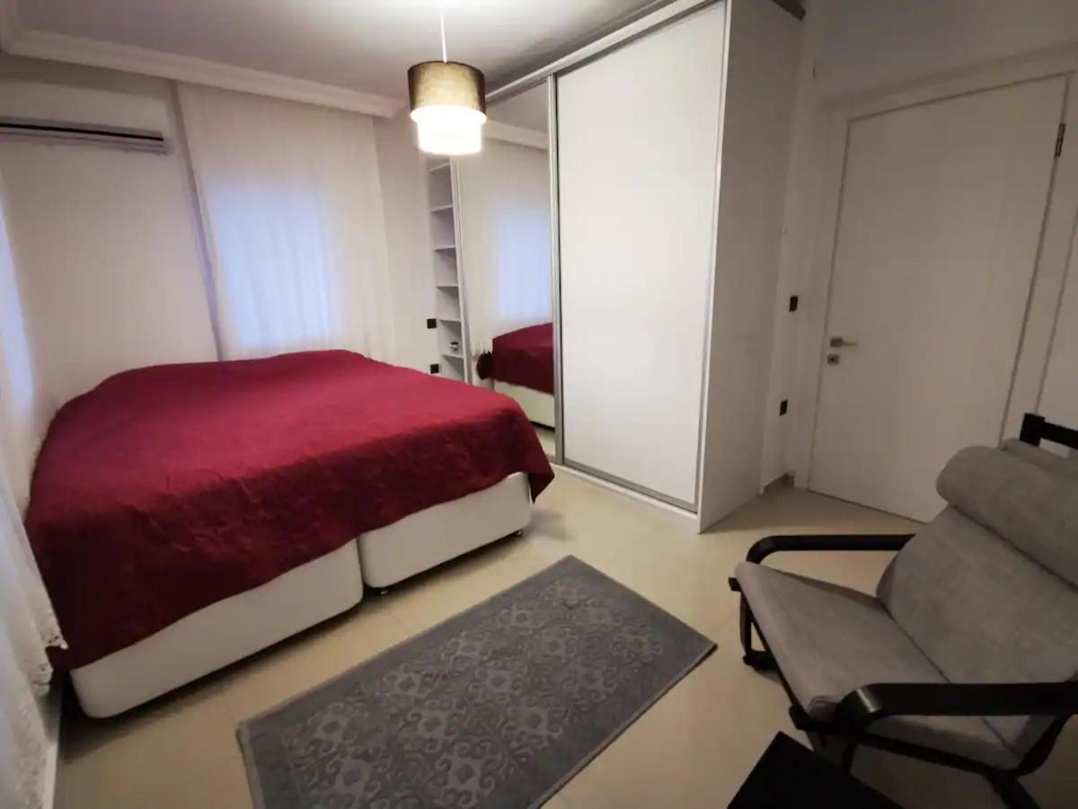 Bitez Bahce Icerisinde Huzur Rahat Konfor Holiday home Bodrum
