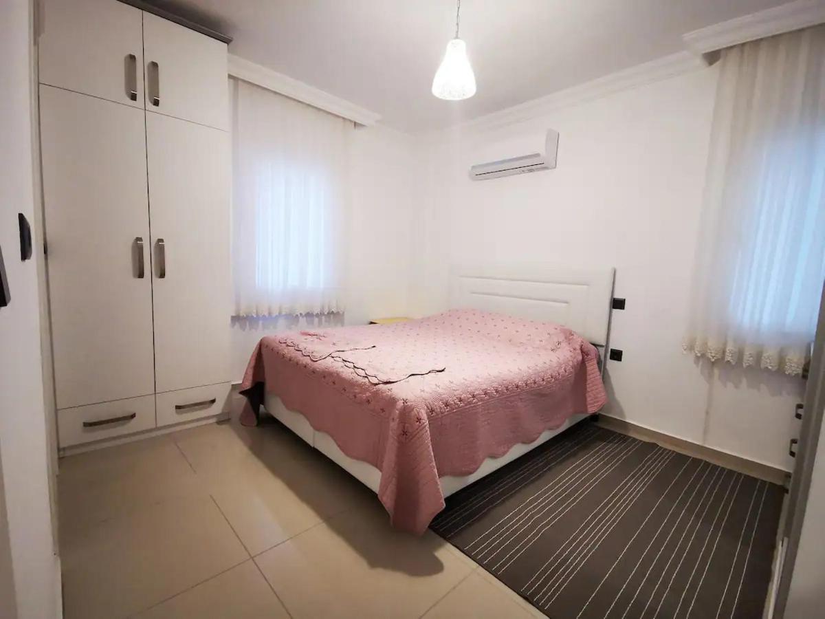 Bitez Bahce Icerisinde Huzur Rahat Konfor Holiday home