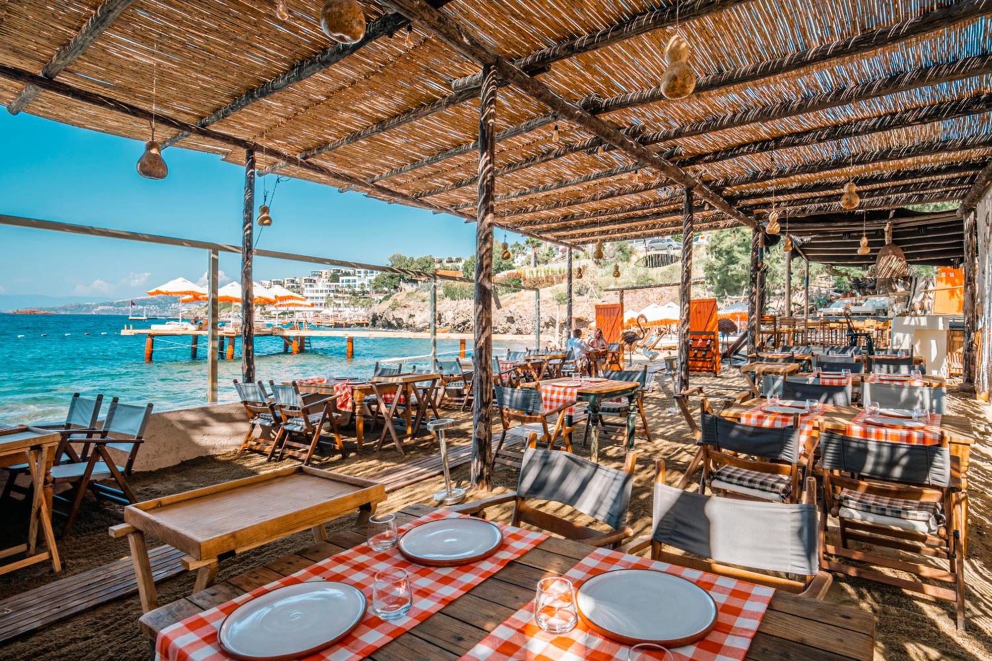 La Local Yalikavak * Bodrum