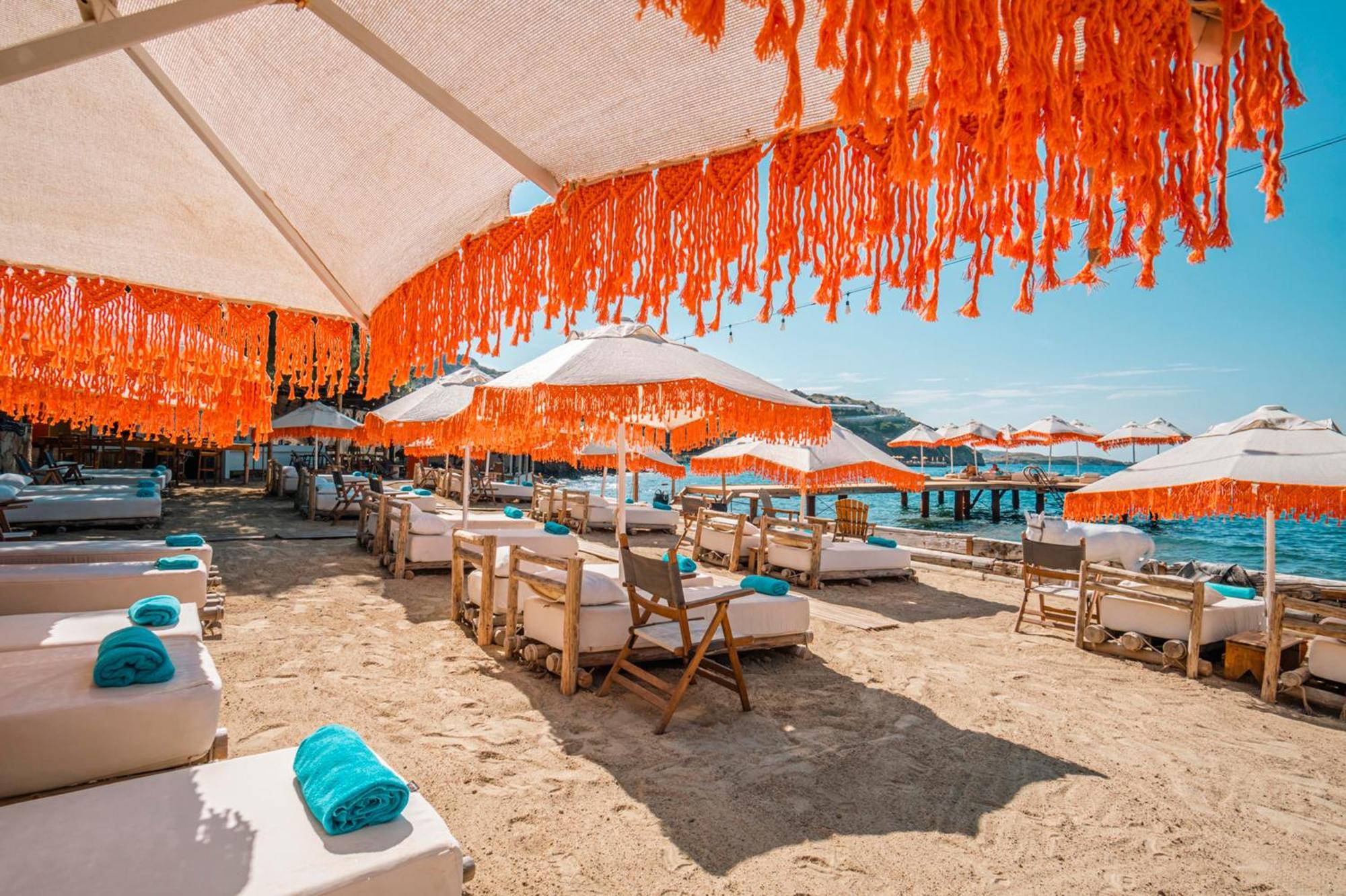 La Local Yalıkavak Otel *