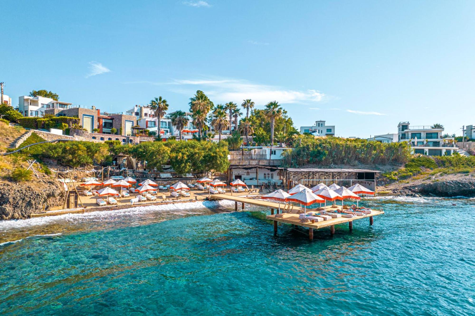 Otel La Local Yalıkavak Bodrum
