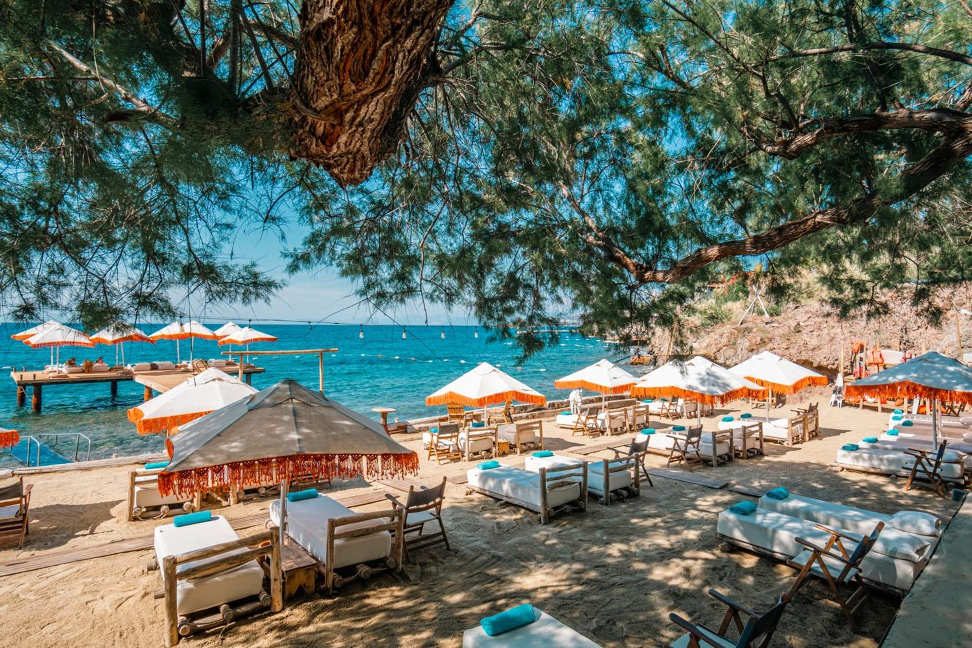 La Local Yalıkavak