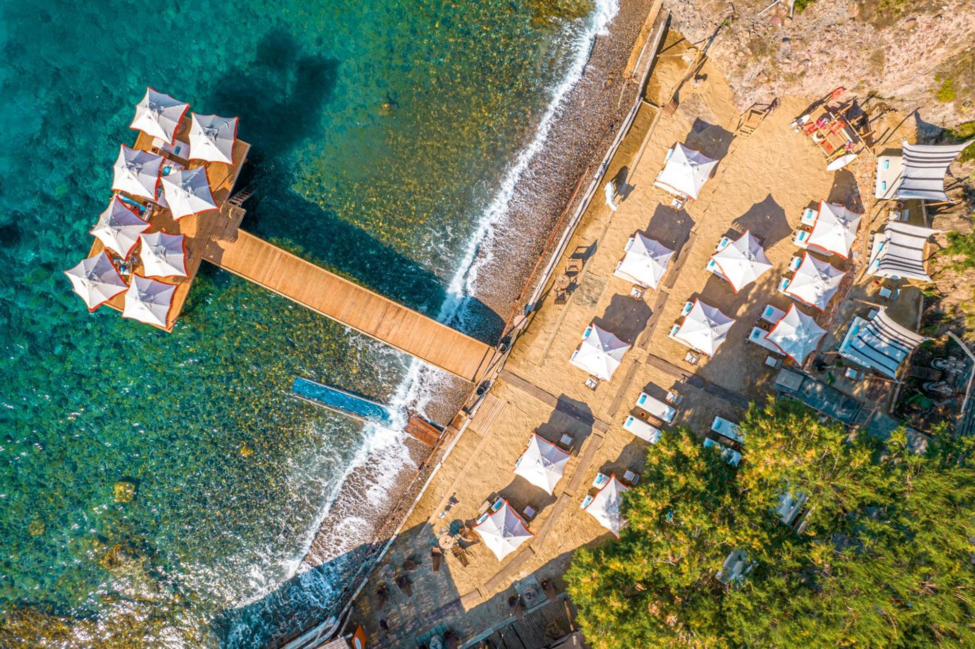 La Local Yalıkavak