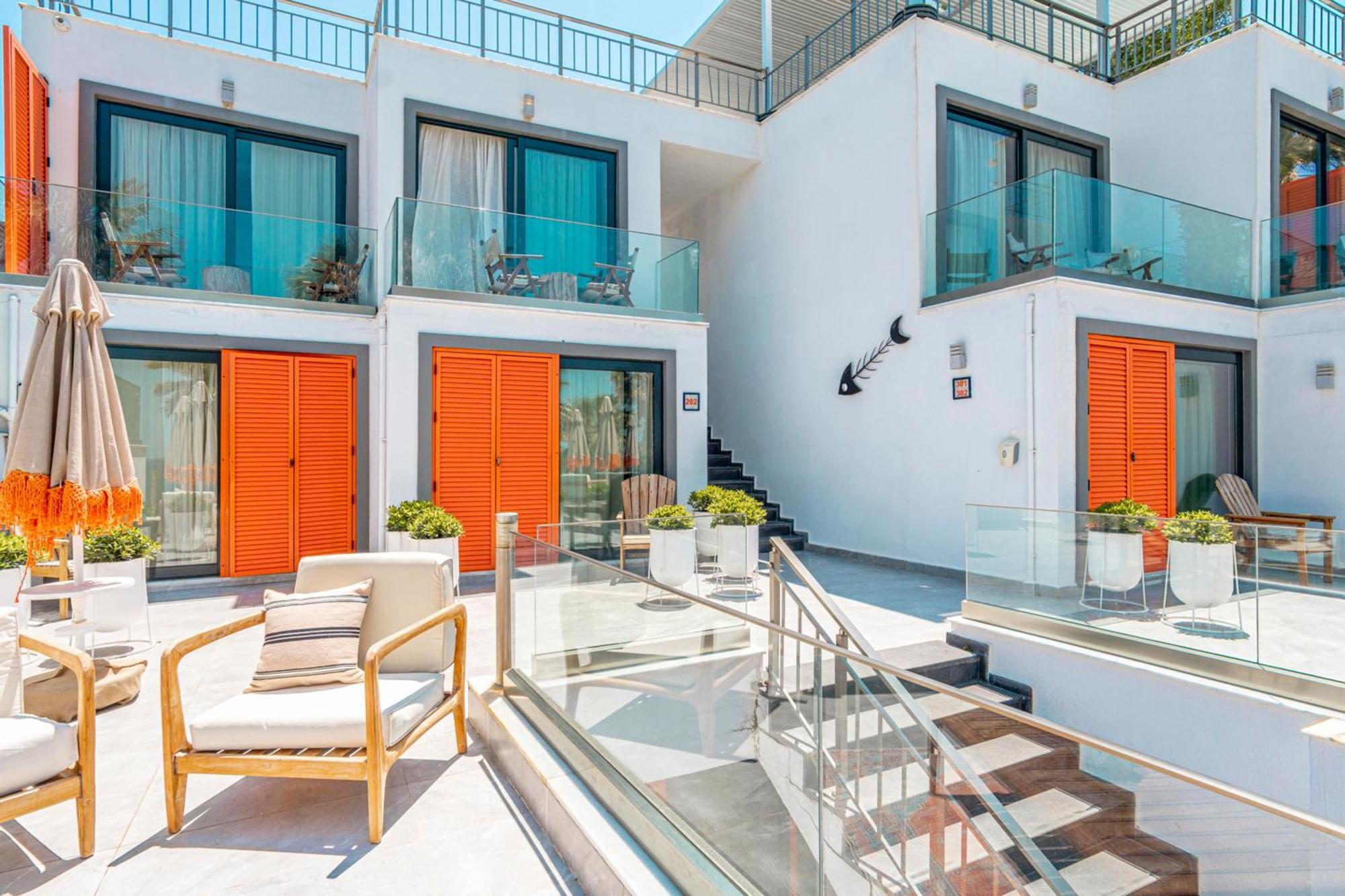 La Local Yalikavak Hotel Bodrum