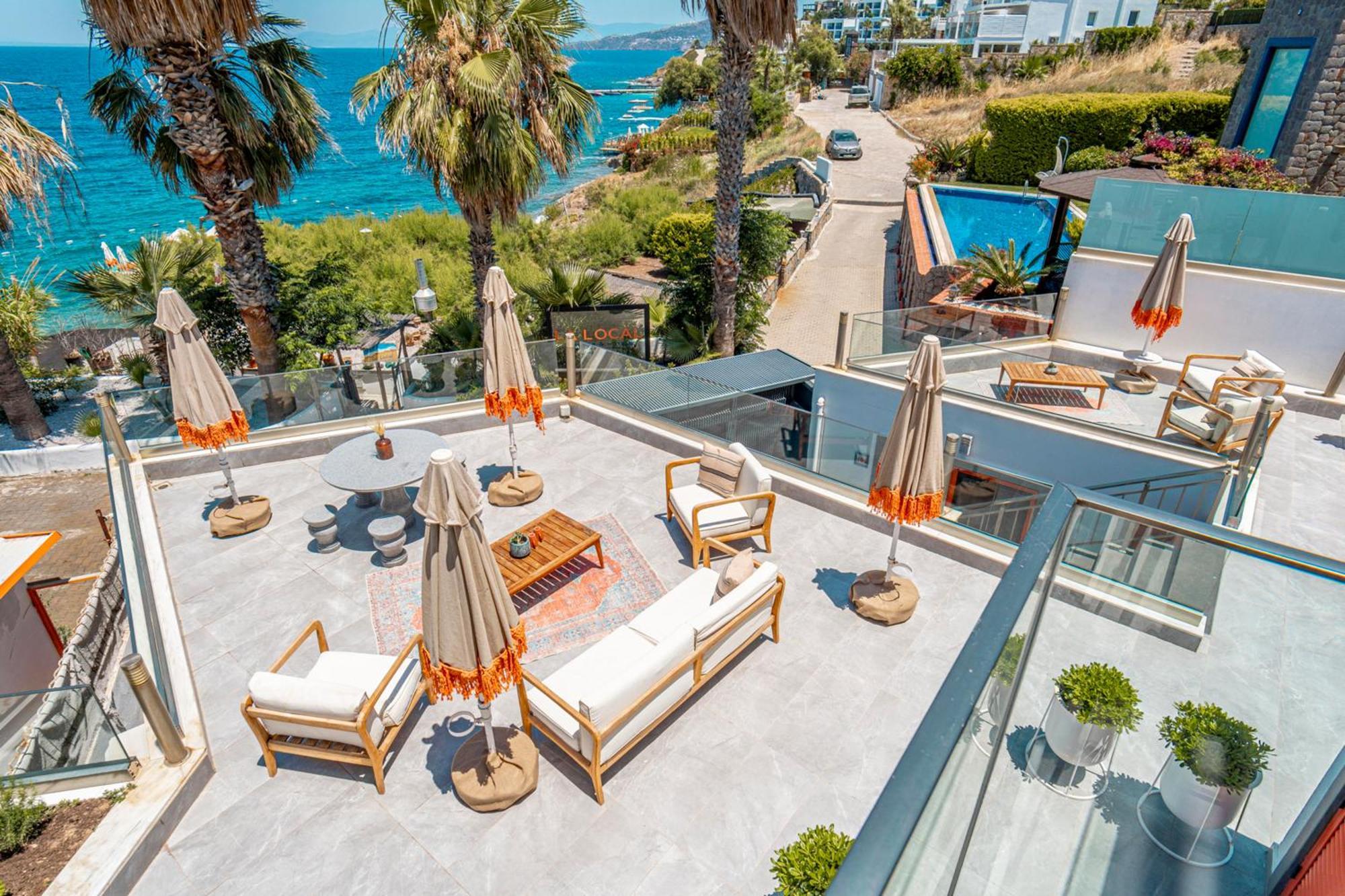 Hotel La Local Yalikavak Bodrum