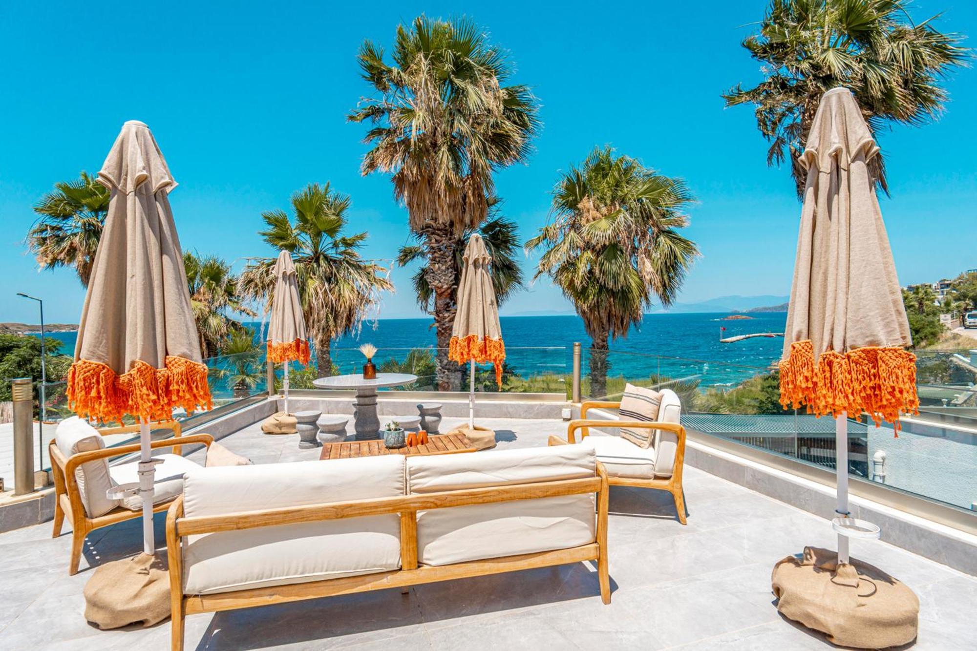 La Local Yalikavak Bodrum