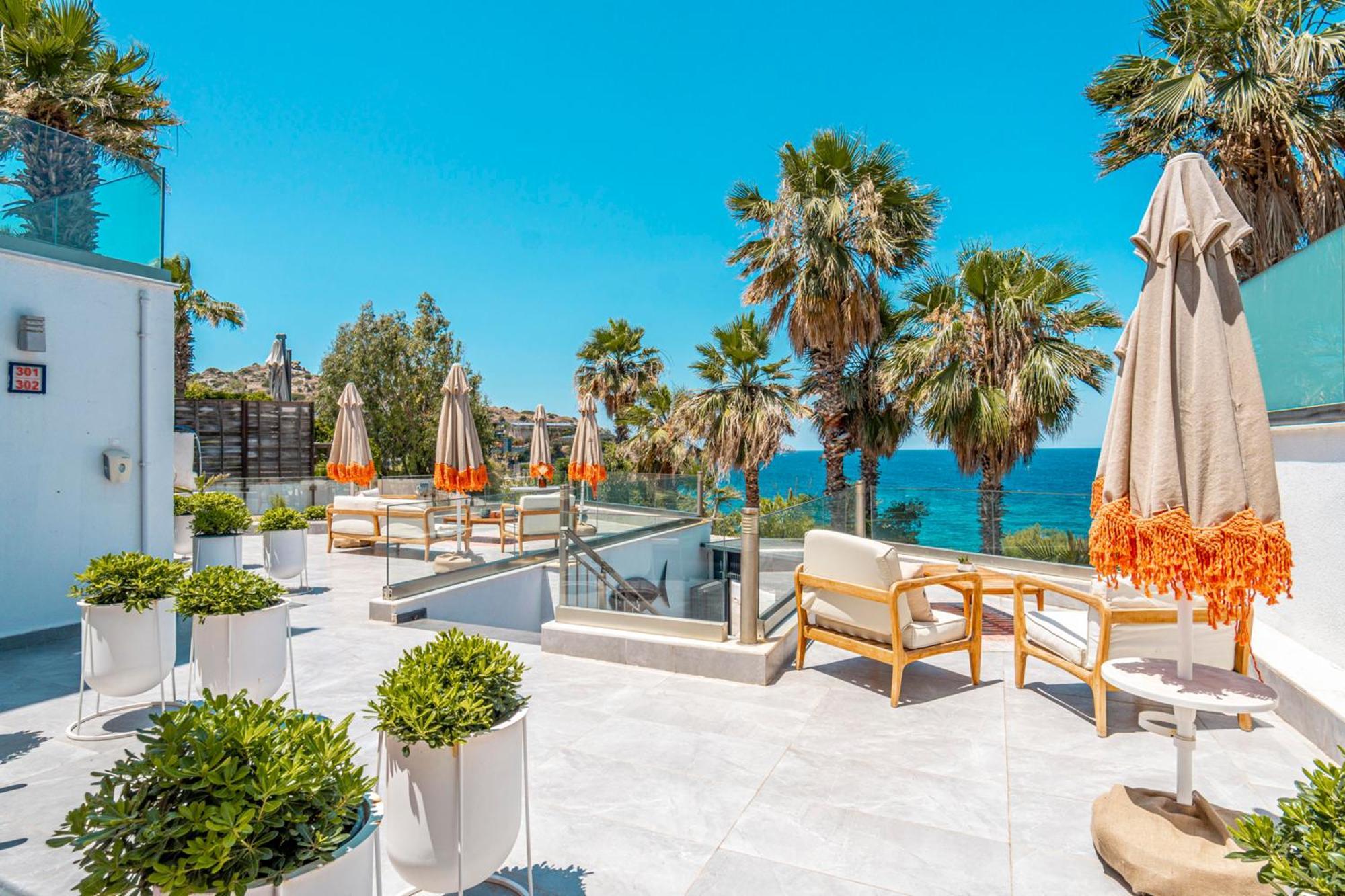 La Local Yalıkavak Otel