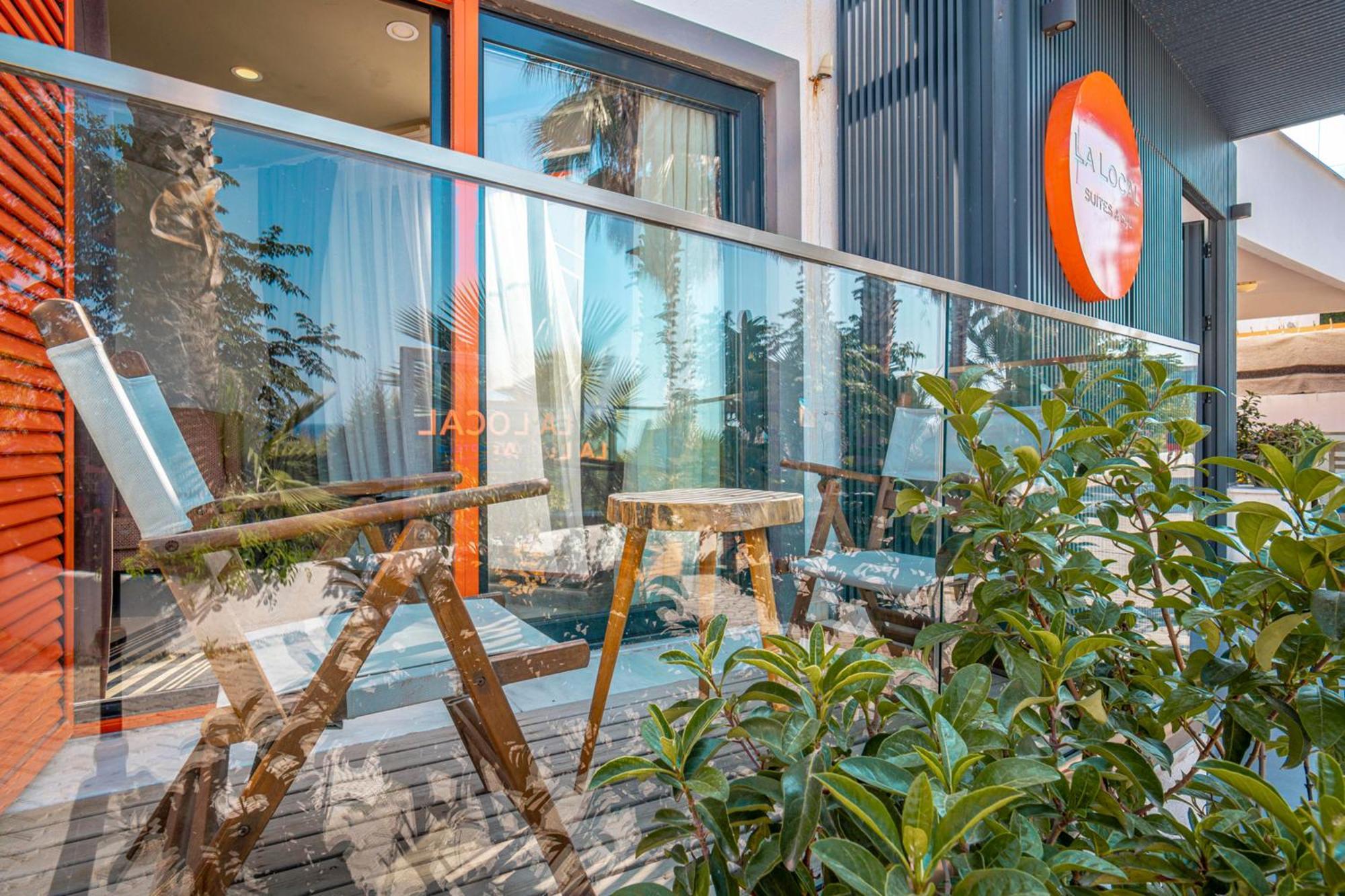 Hotel La Local Yalikavak