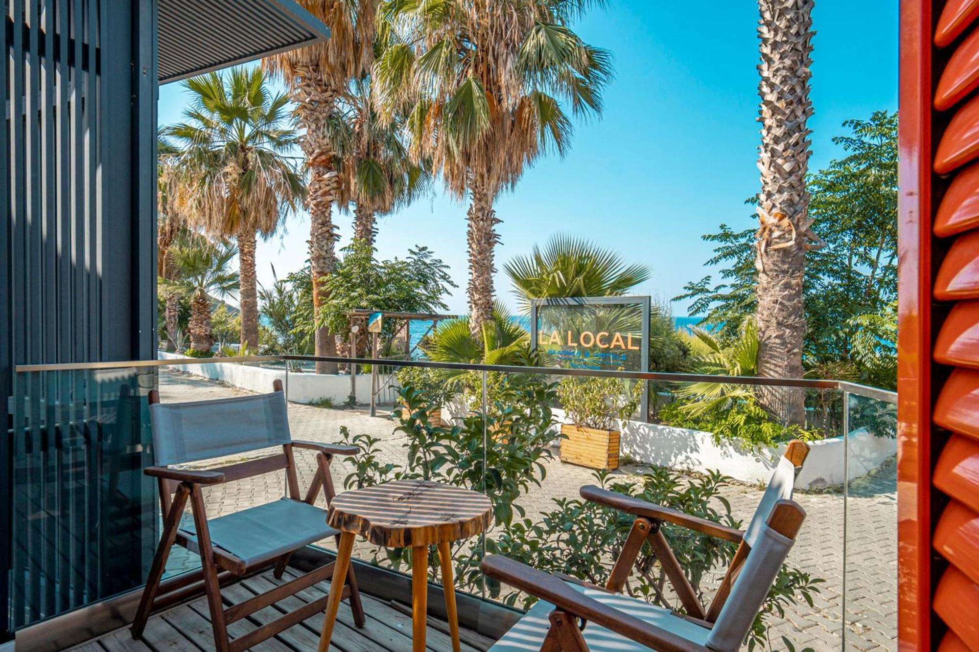 Hotel La Local Yalikavak Bodrum