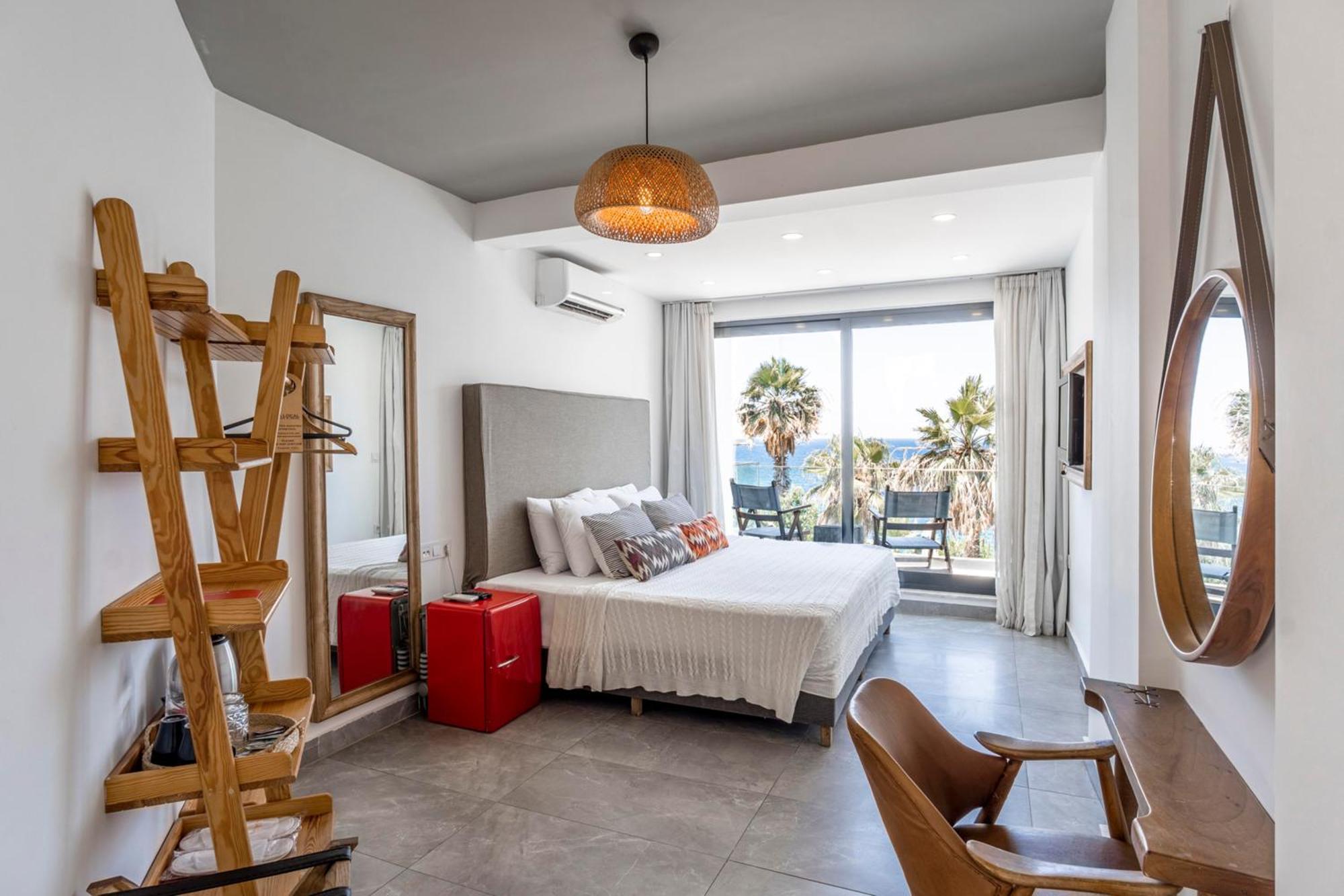 Otel La Local Yalıkavak