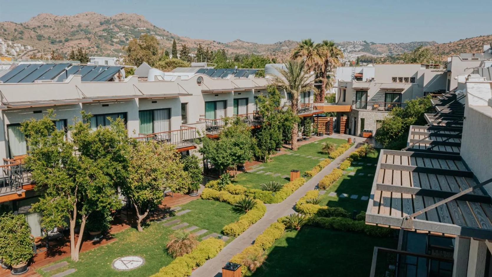 Otel Khai 4*