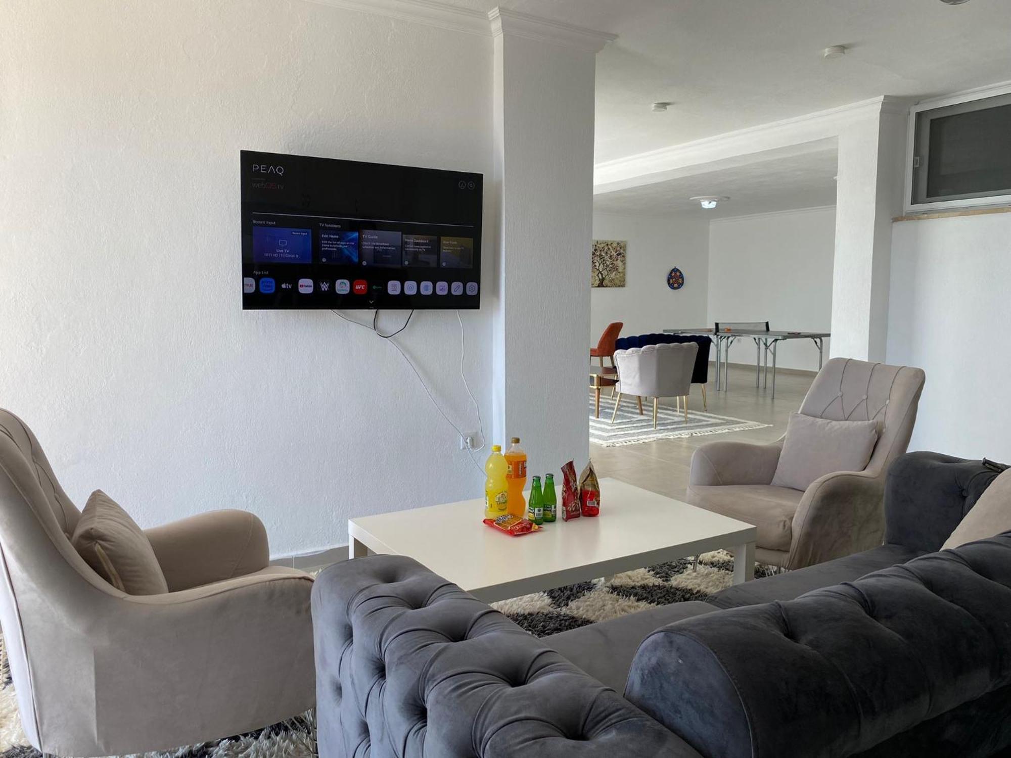 Ayrıs Villas&houses * Bodrum