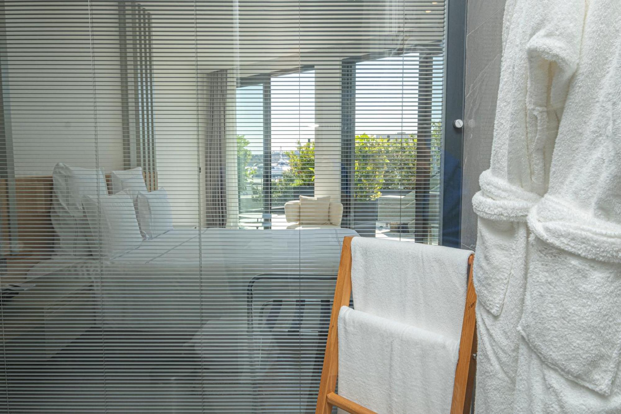 Aparthotel Akana Loft Bodrum