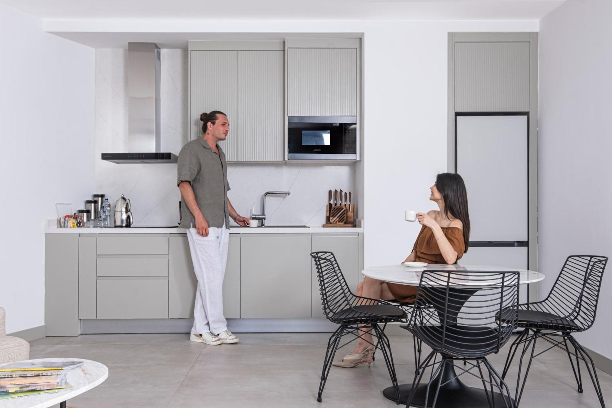 Akana Loft Apart Otel