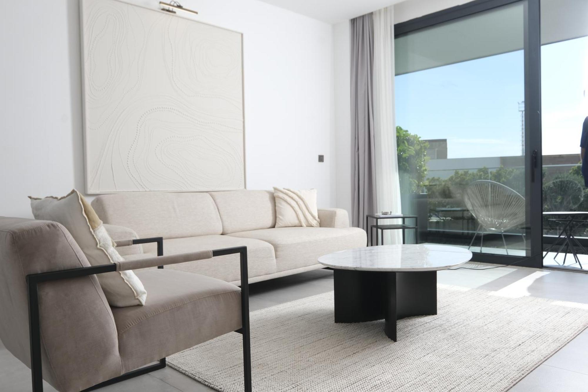 Aparthotel Akana Loft *