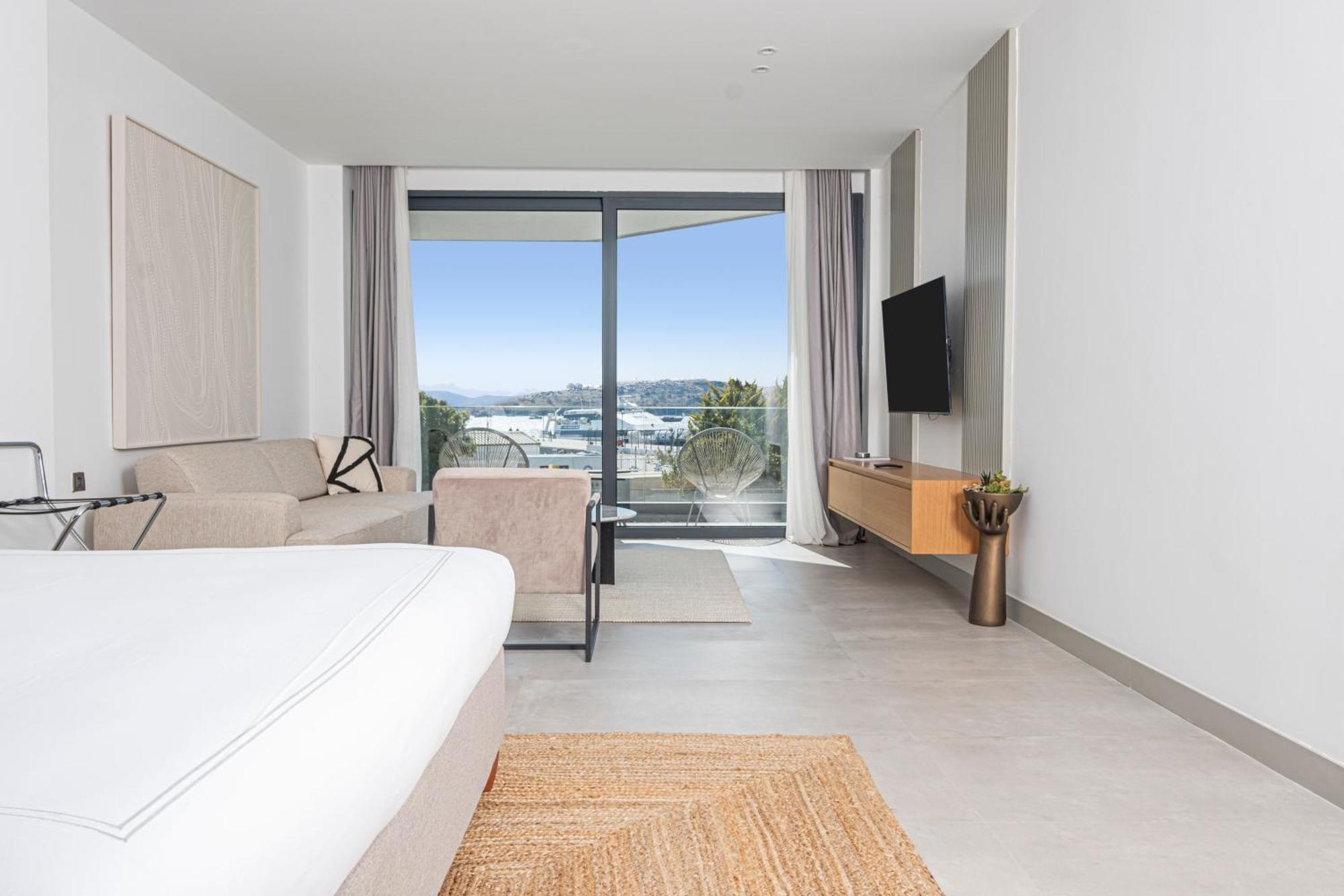 Akana Loft Aparthotel Bodrum
