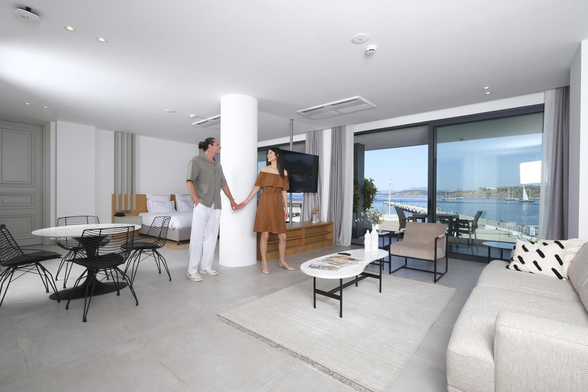 Akana Loft Bodrum