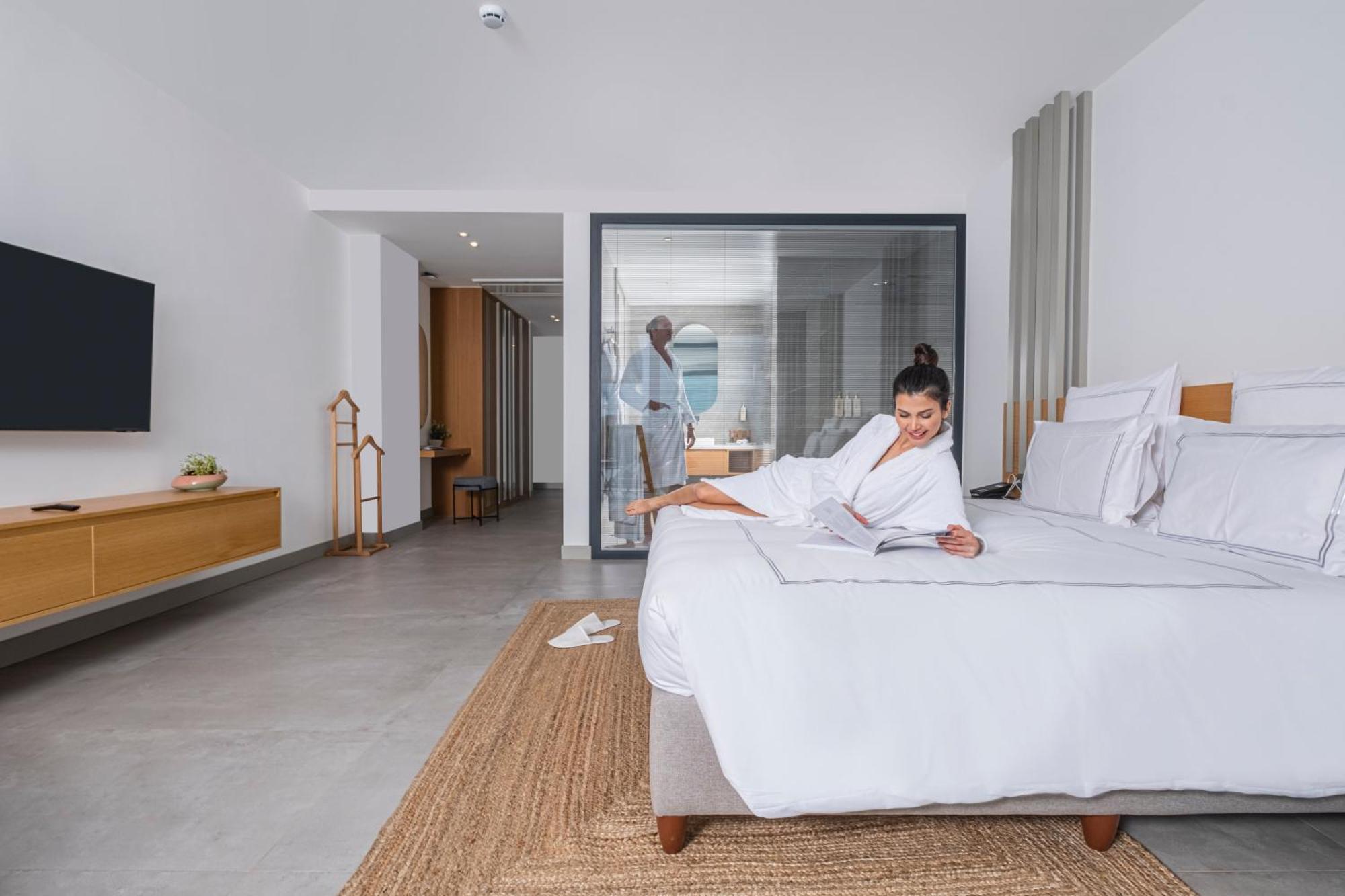 Aparthotel Akana Loft Bodrum