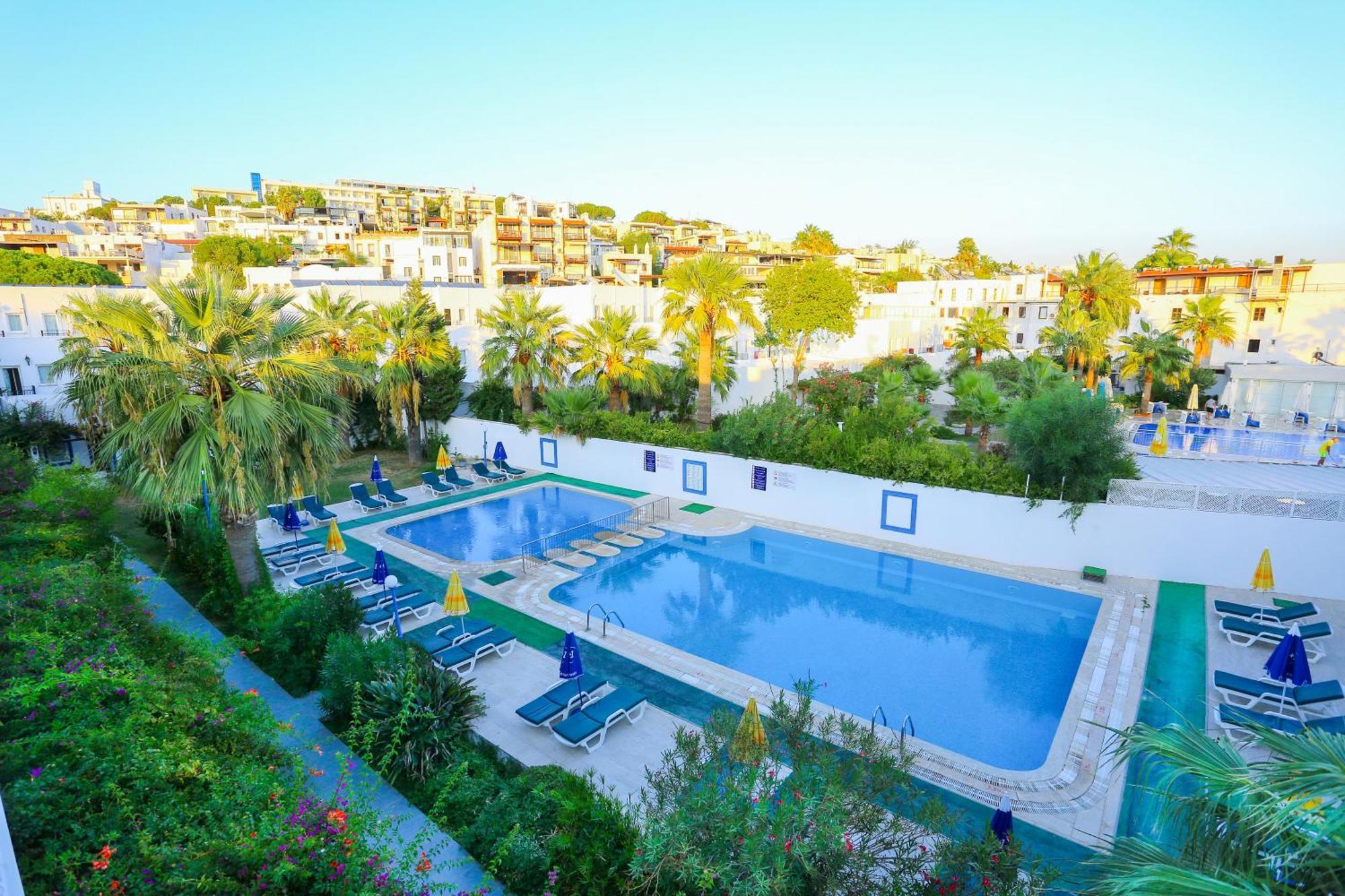 Baba Hotel Gümbet