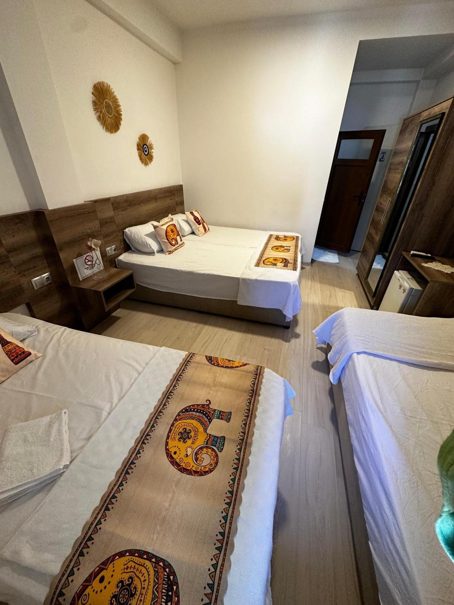 Hotel Carsi Butik Bodrum