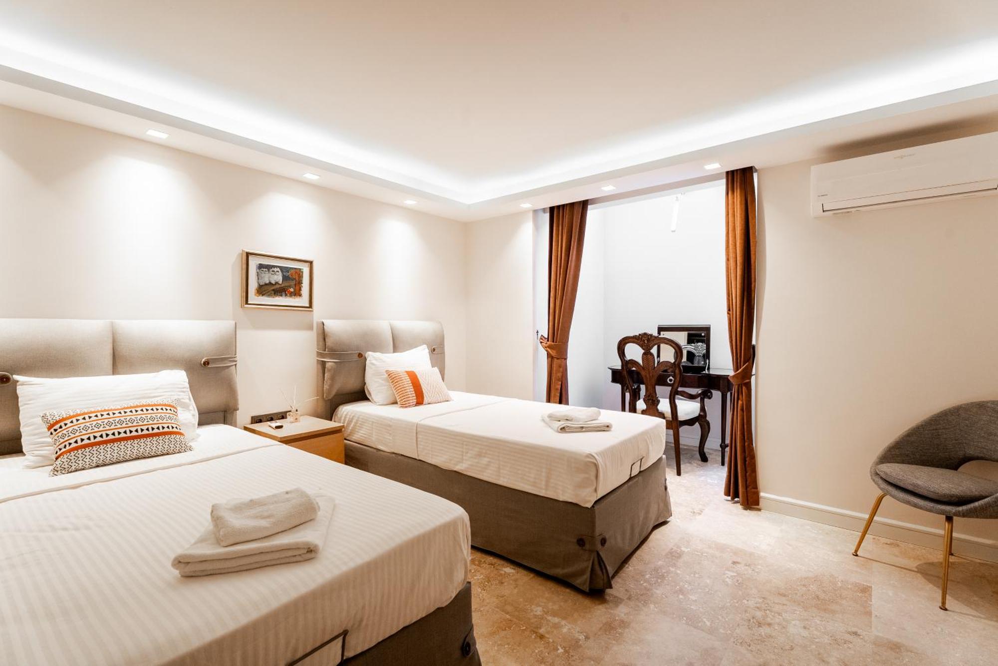 Villa Yalikavak Bodrum
