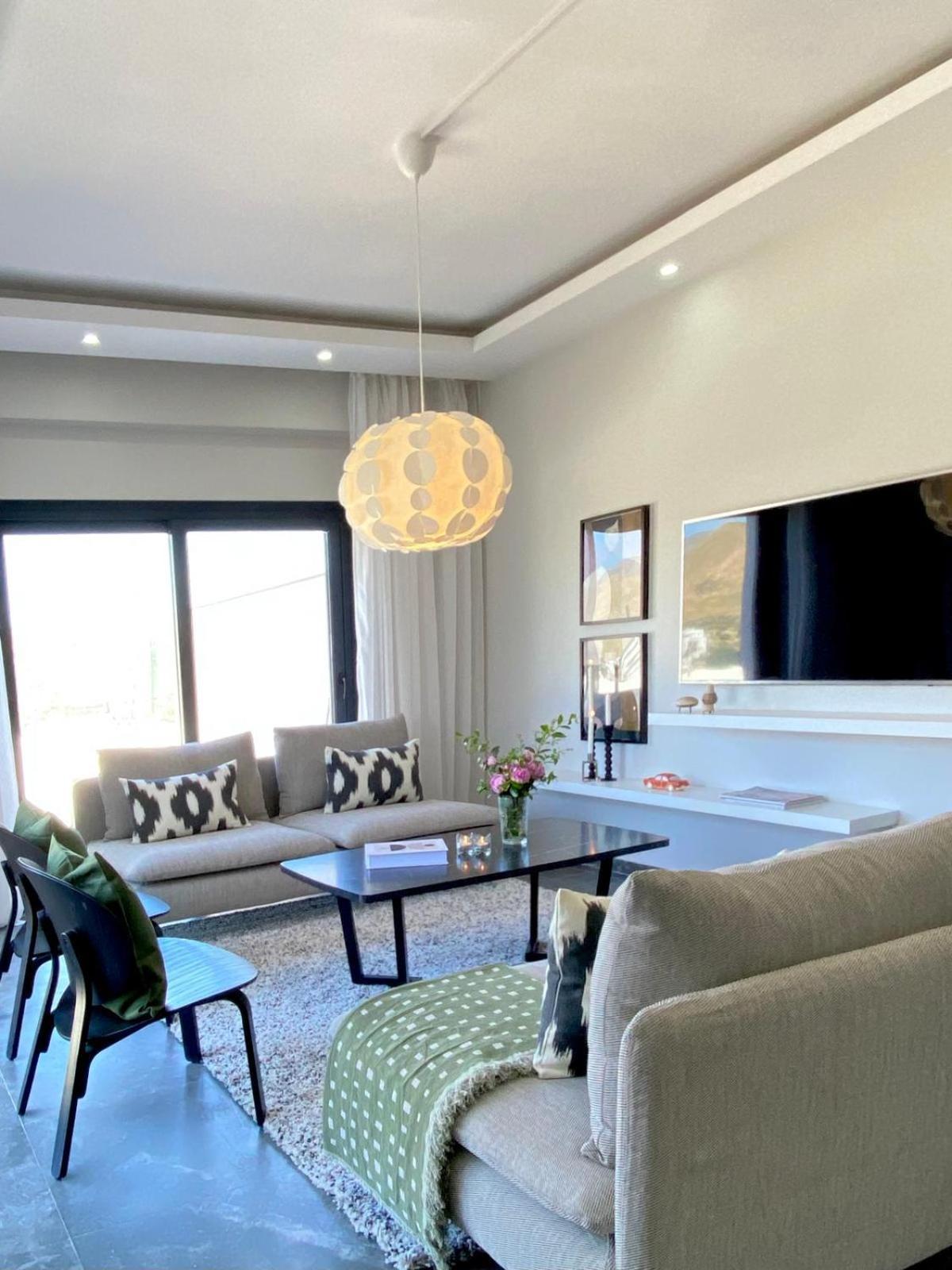 Huzur Derekoey Holiday home *