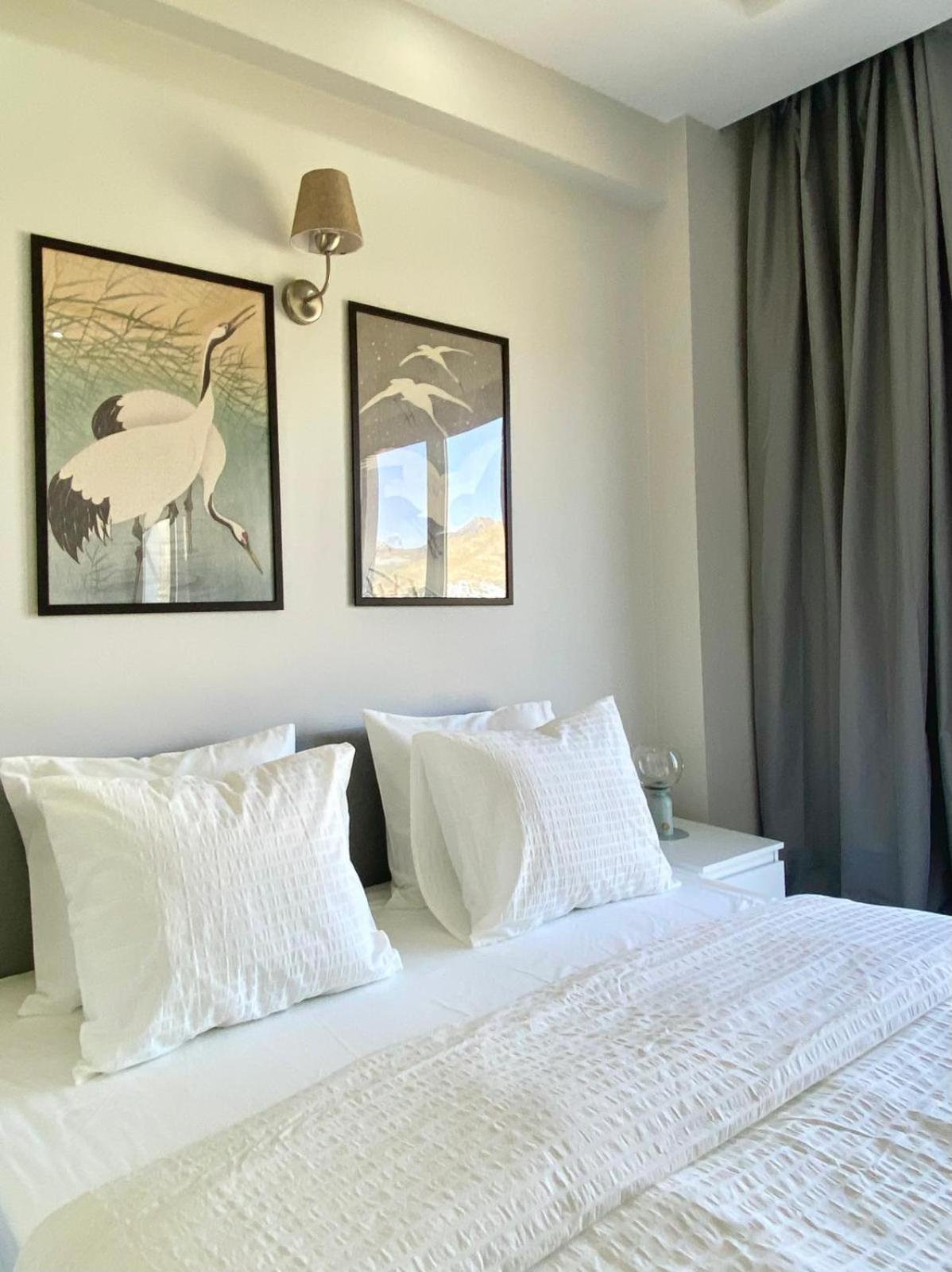Holiday home Huzur Derekoey *