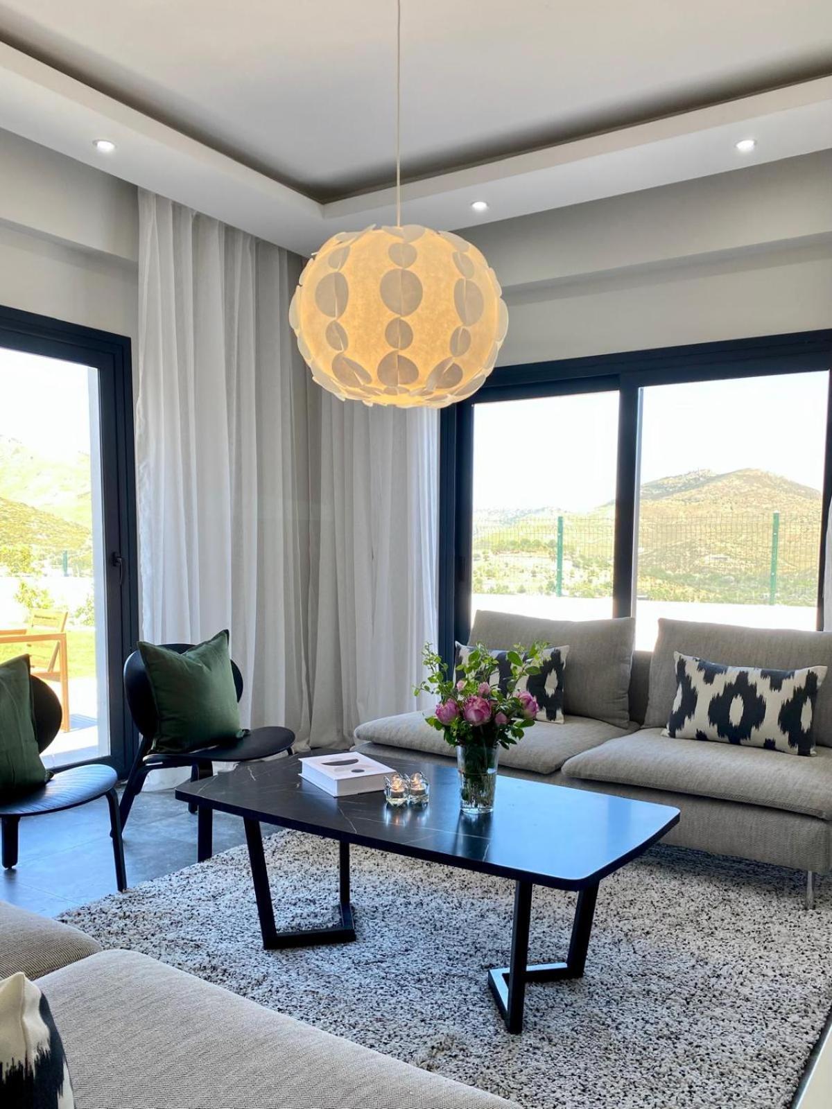 Huzur Derekoey Holiday home