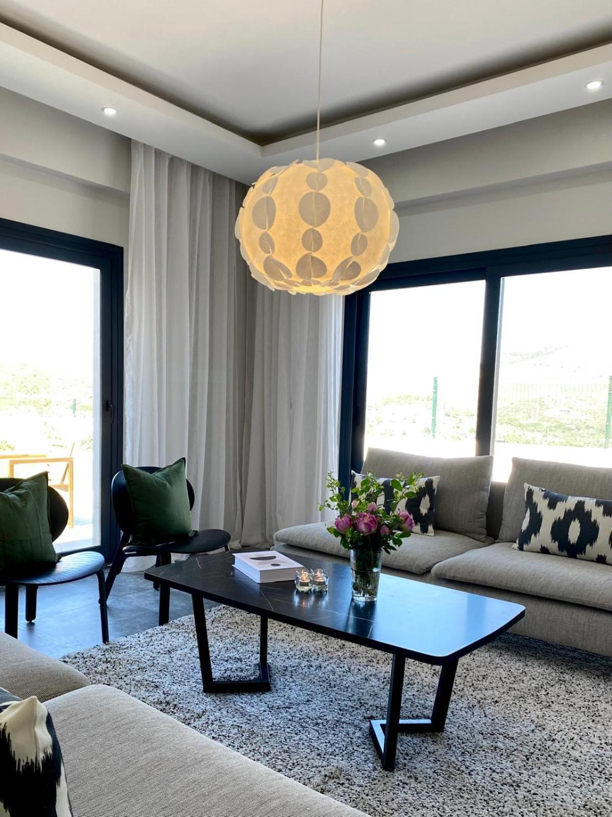 Holiday home Huzur Derekoey