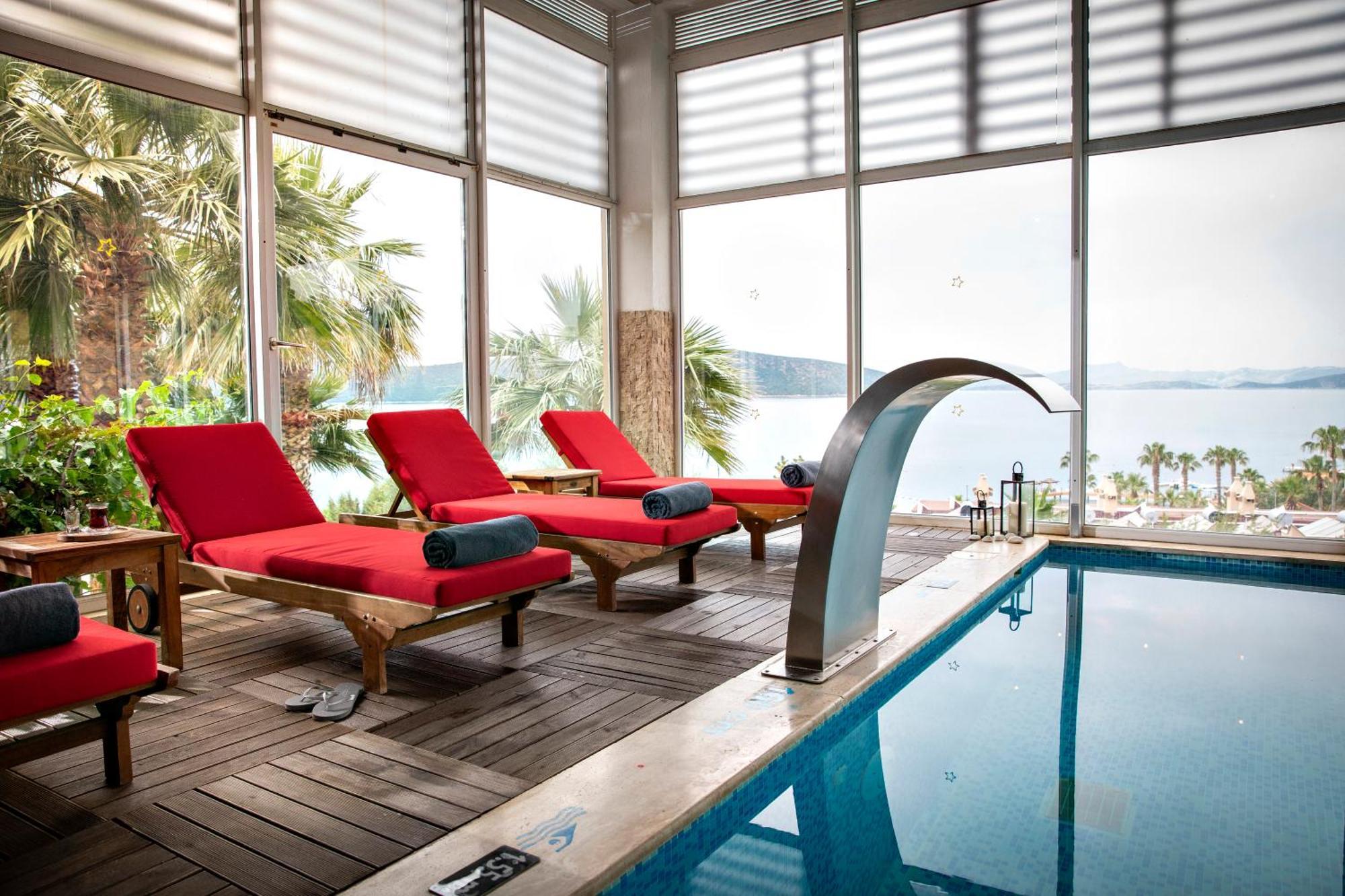 Resort Tui Magic Life - Adults Only (16+)