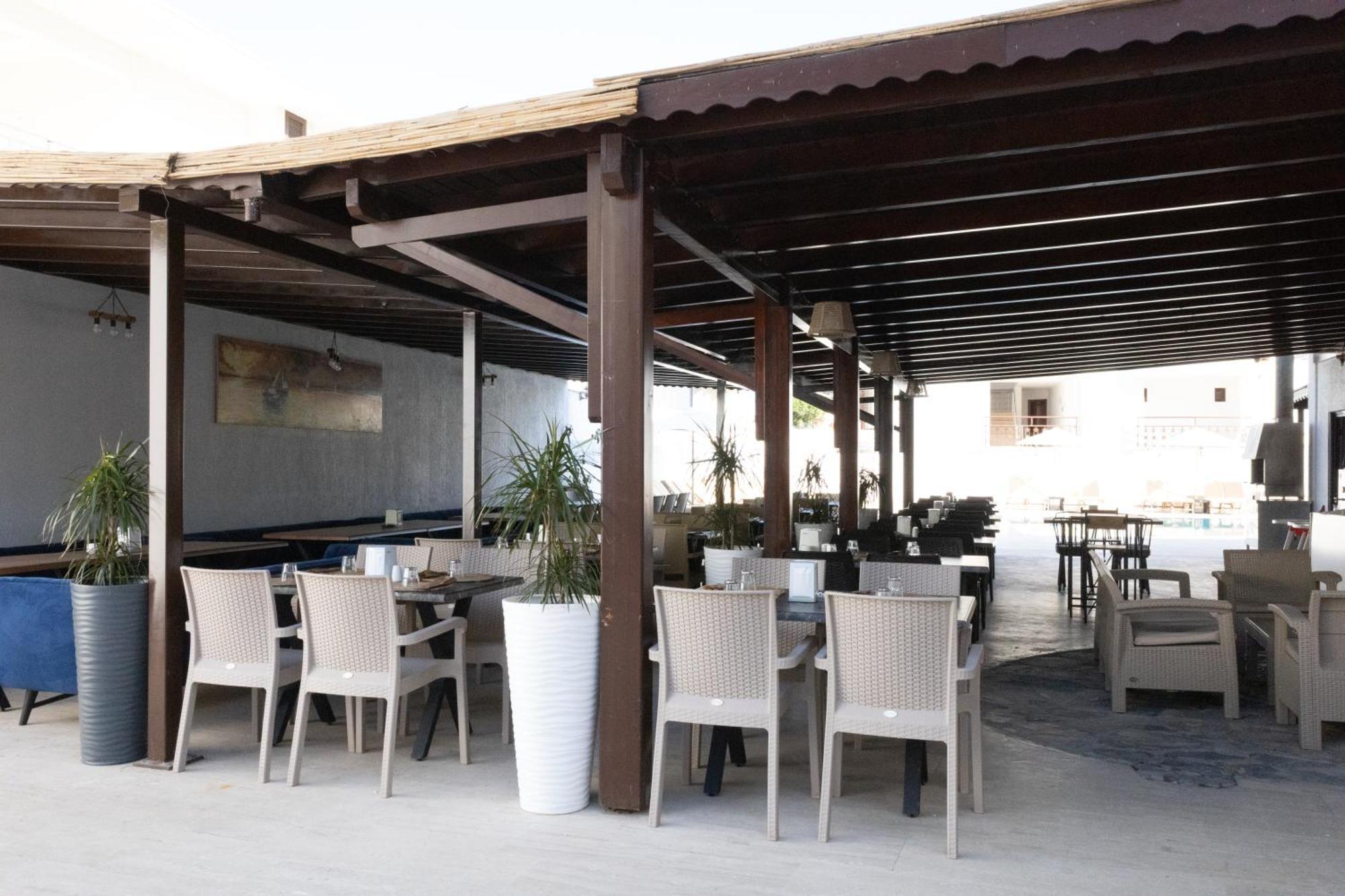 Salinas Bodrum-boutique Concept Hotel Bodrum