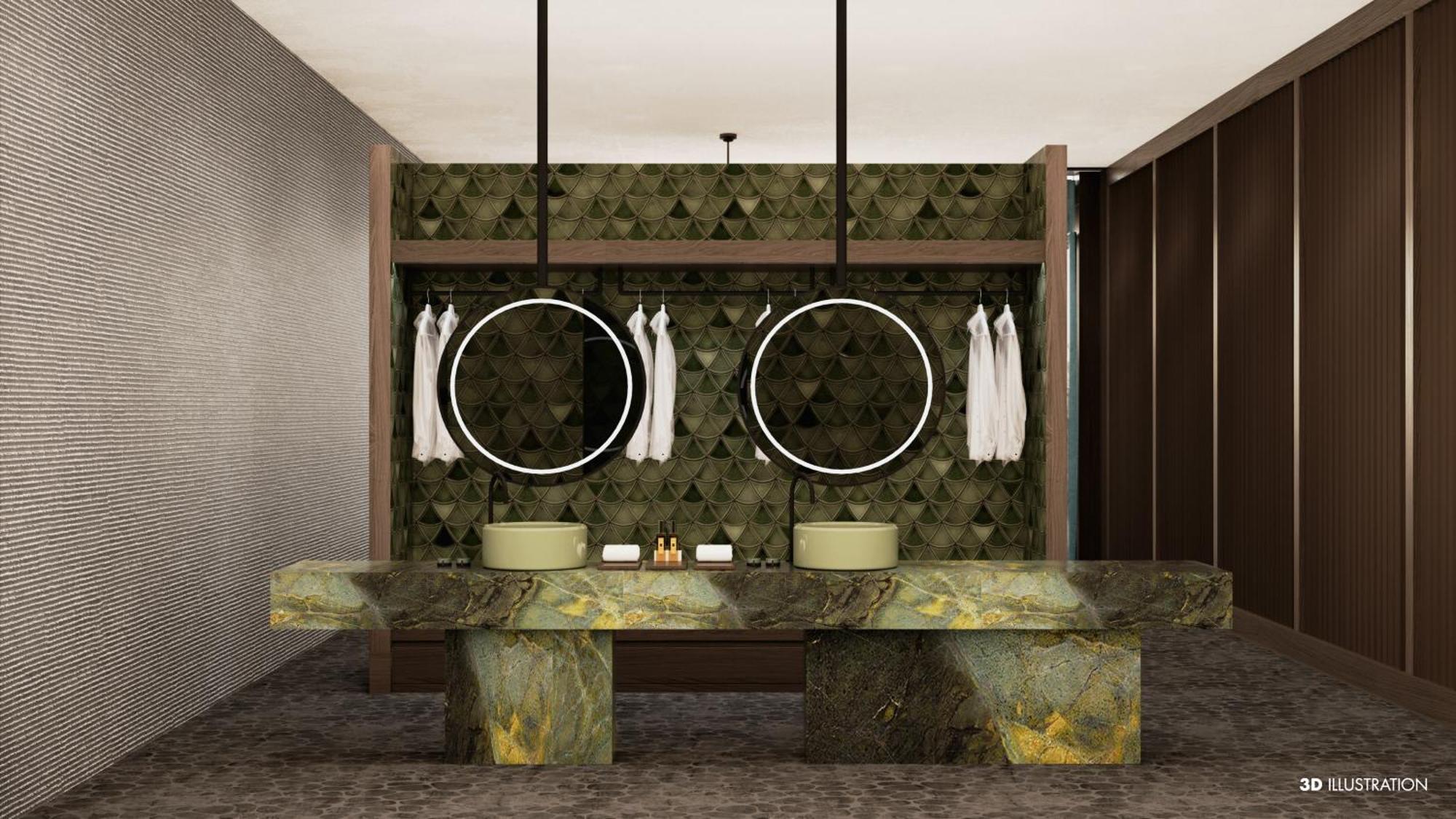 Hotel Maxx Royal Bodrum