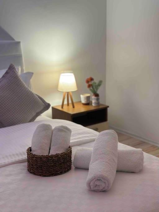 Pousada Gaia - Sea View With Private Pool