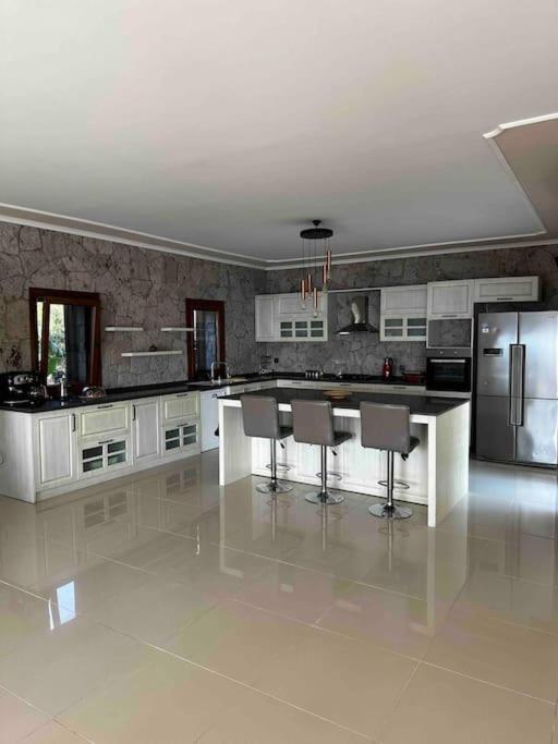 Pousada Gaia - Sea View With Private Pool Bodrum
