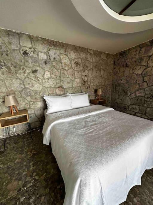 Gaia - Sea View With Private Pool Bodrum
