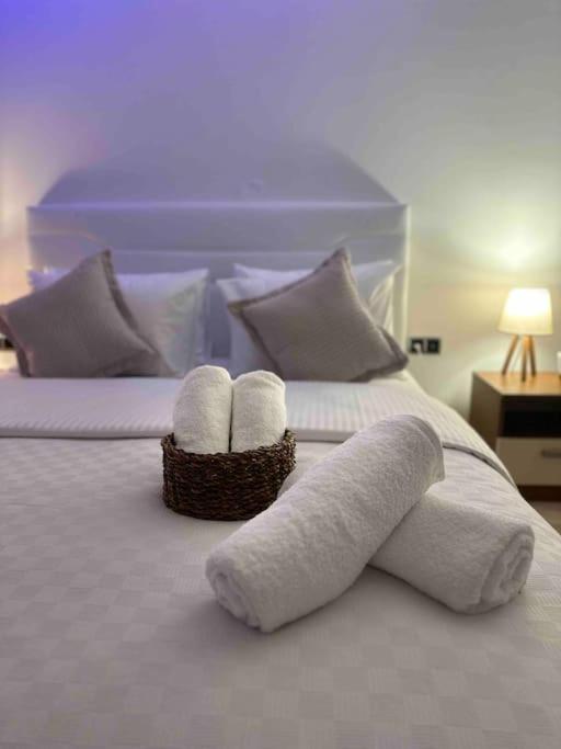 Gaia - Sea View With Private Pool Pousada *