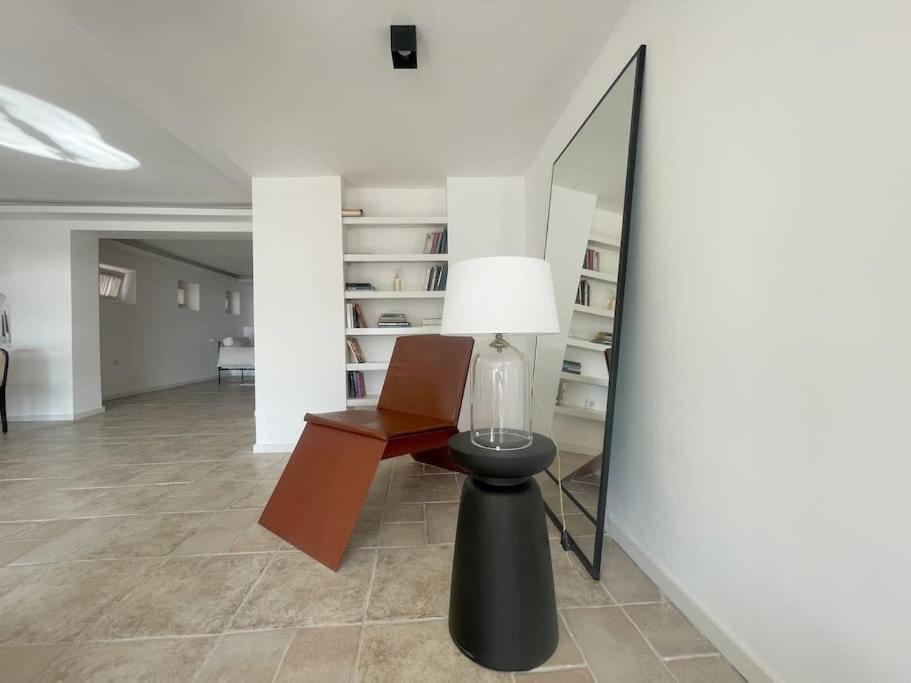 Private 5-bedroom With Pool And Sea View In * Bodrum