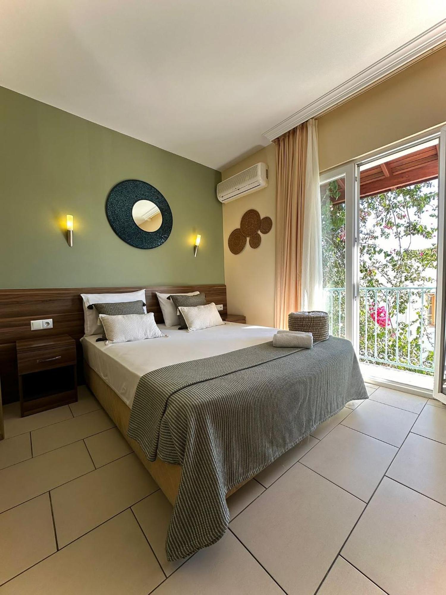 Homestay Andoya