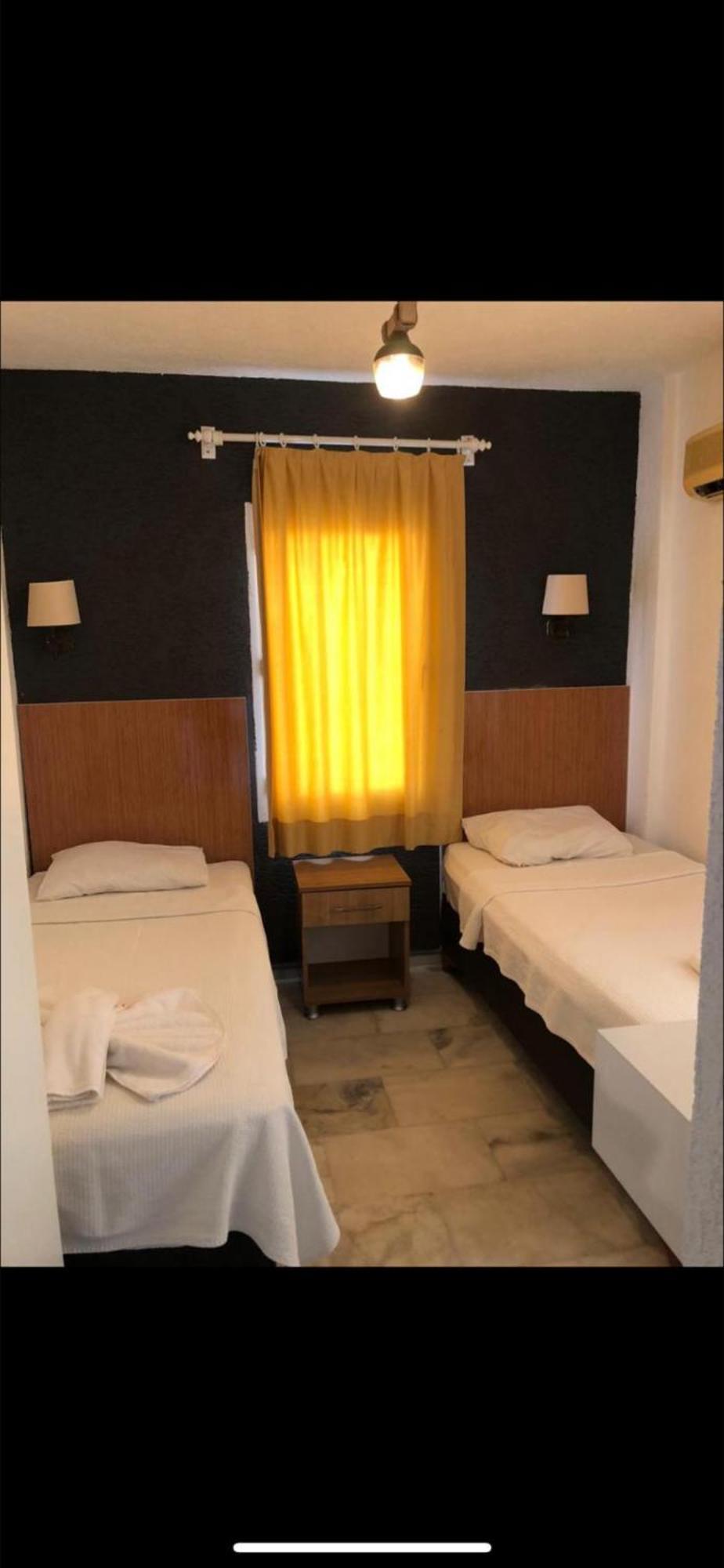 Kilavuz Hotel *