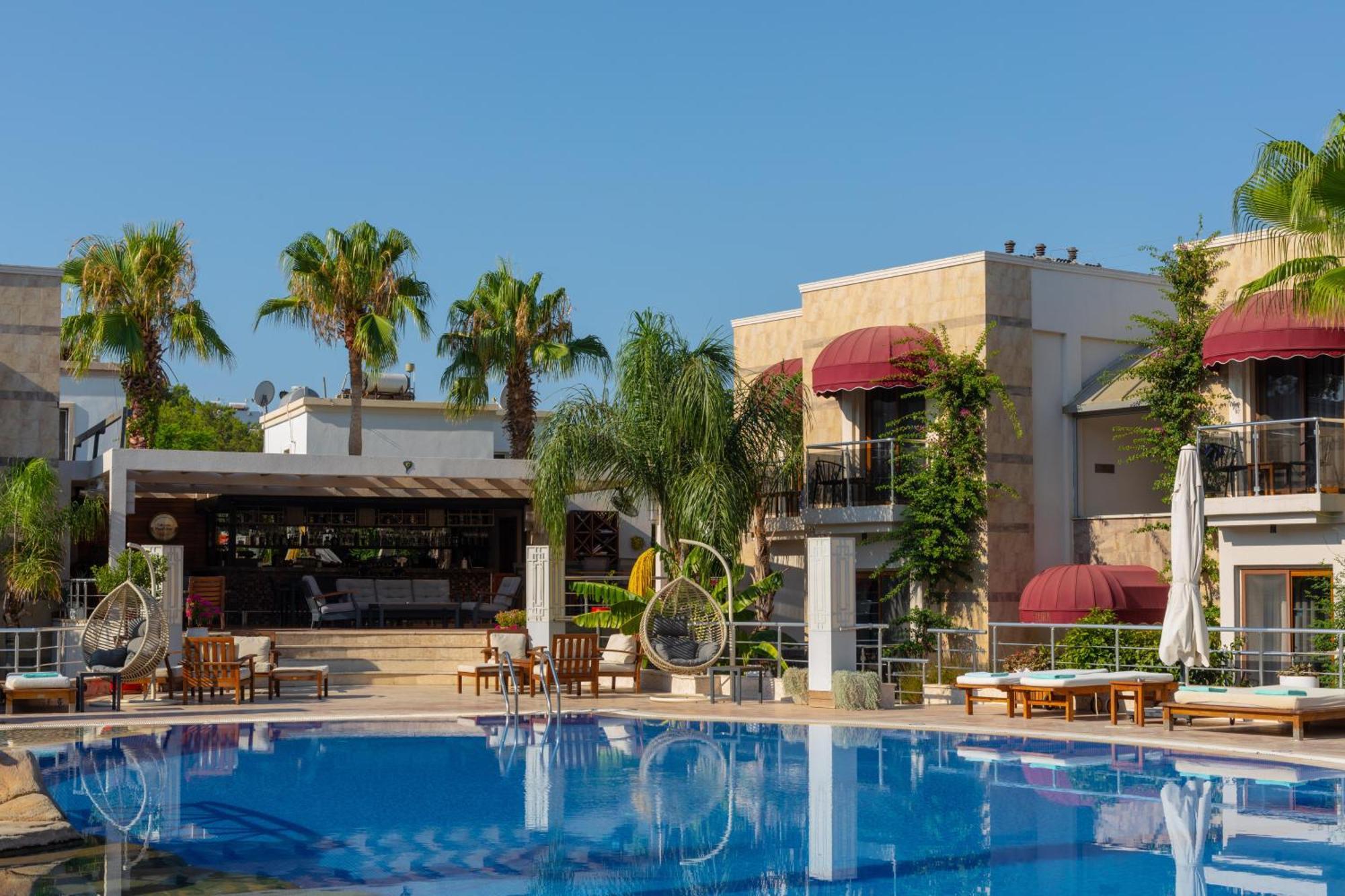 Bodrium Hotel&spa Hotel Bodrum