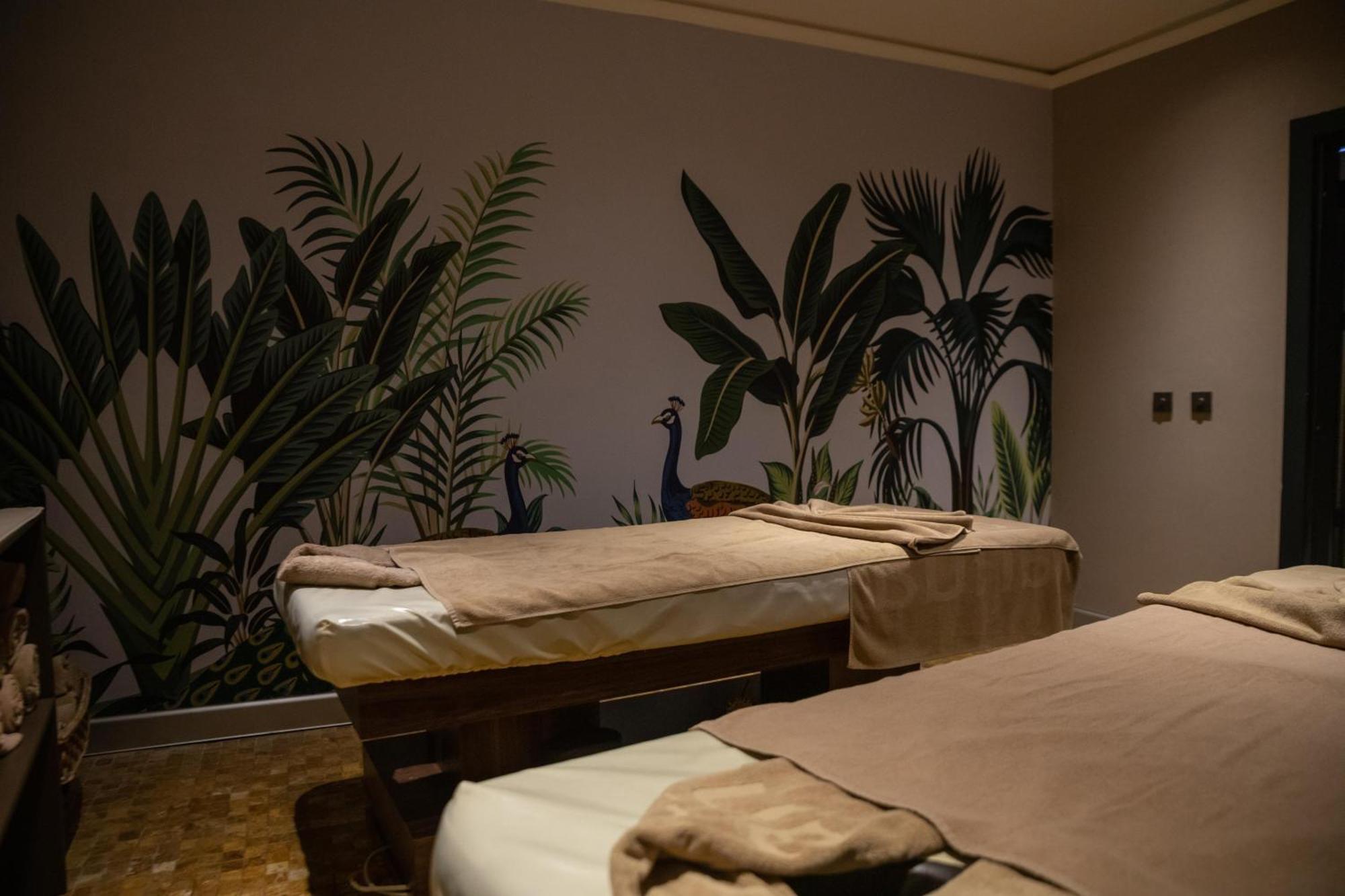 Bodrium Hotel&spa