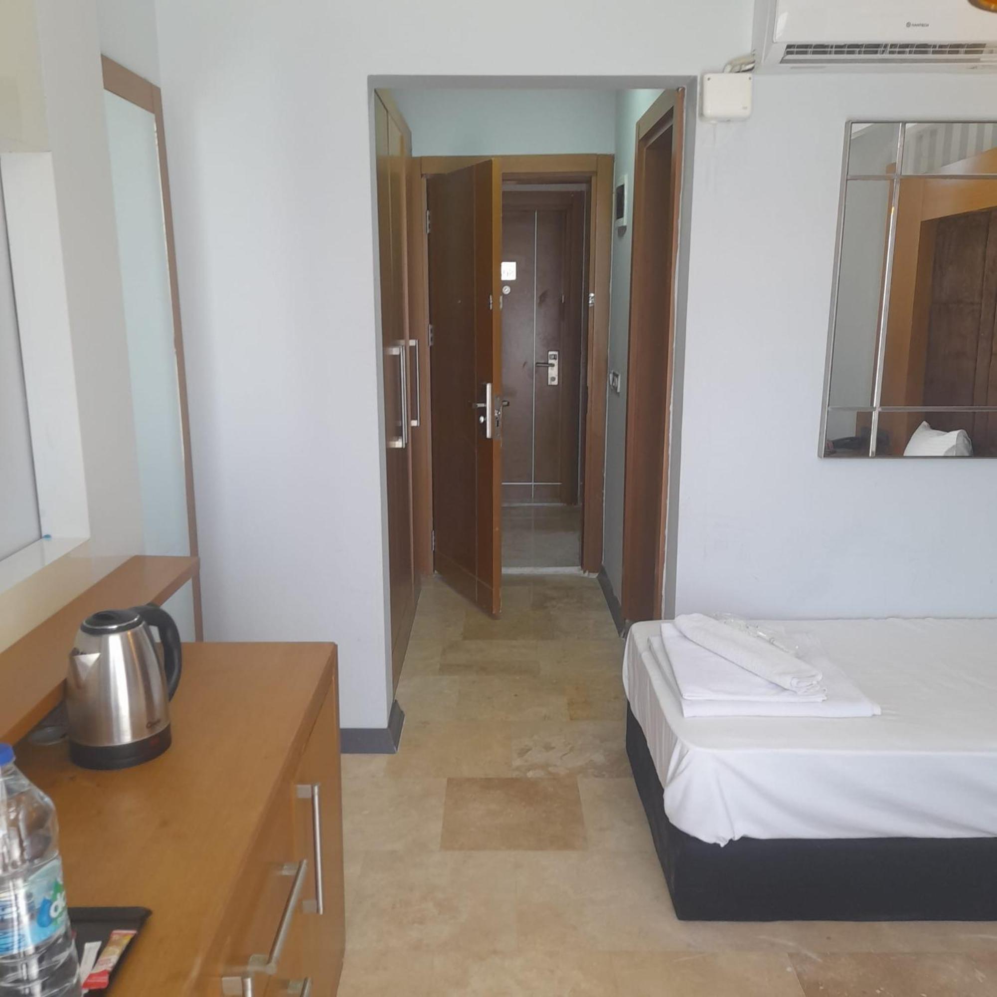 Hotel Tangiers Ex Marina Bay Bodrum